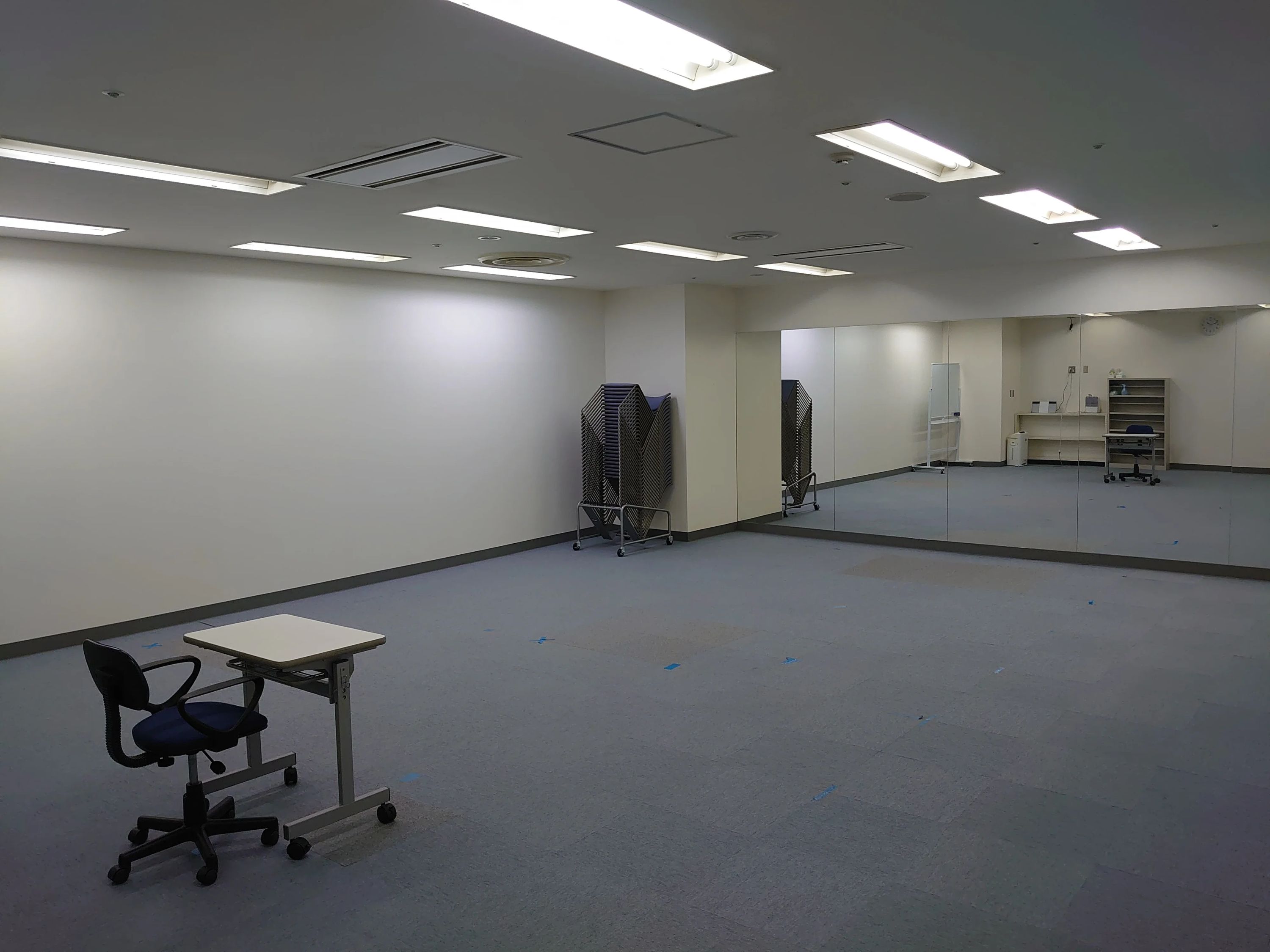 テアトルアカデミー 演劇 名古屋校のサムネイル画像 3