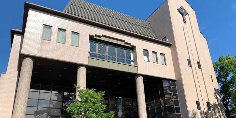 座・なかむら 演劇 中村文化小劇場のサムネイル画像 3