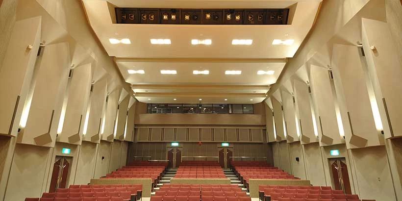 座・なかむら 演劇 中村文化小劇場のメイン画像