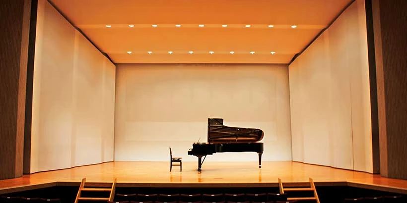 座・なかむら 演劇 中村文化小劇場のサムネイル画像 4