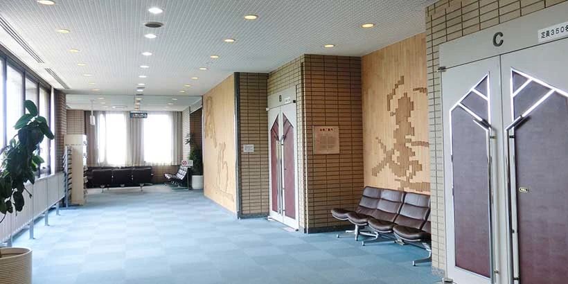 座・なかむら 演劇 中村文化小劇場のサムネイル画像 5