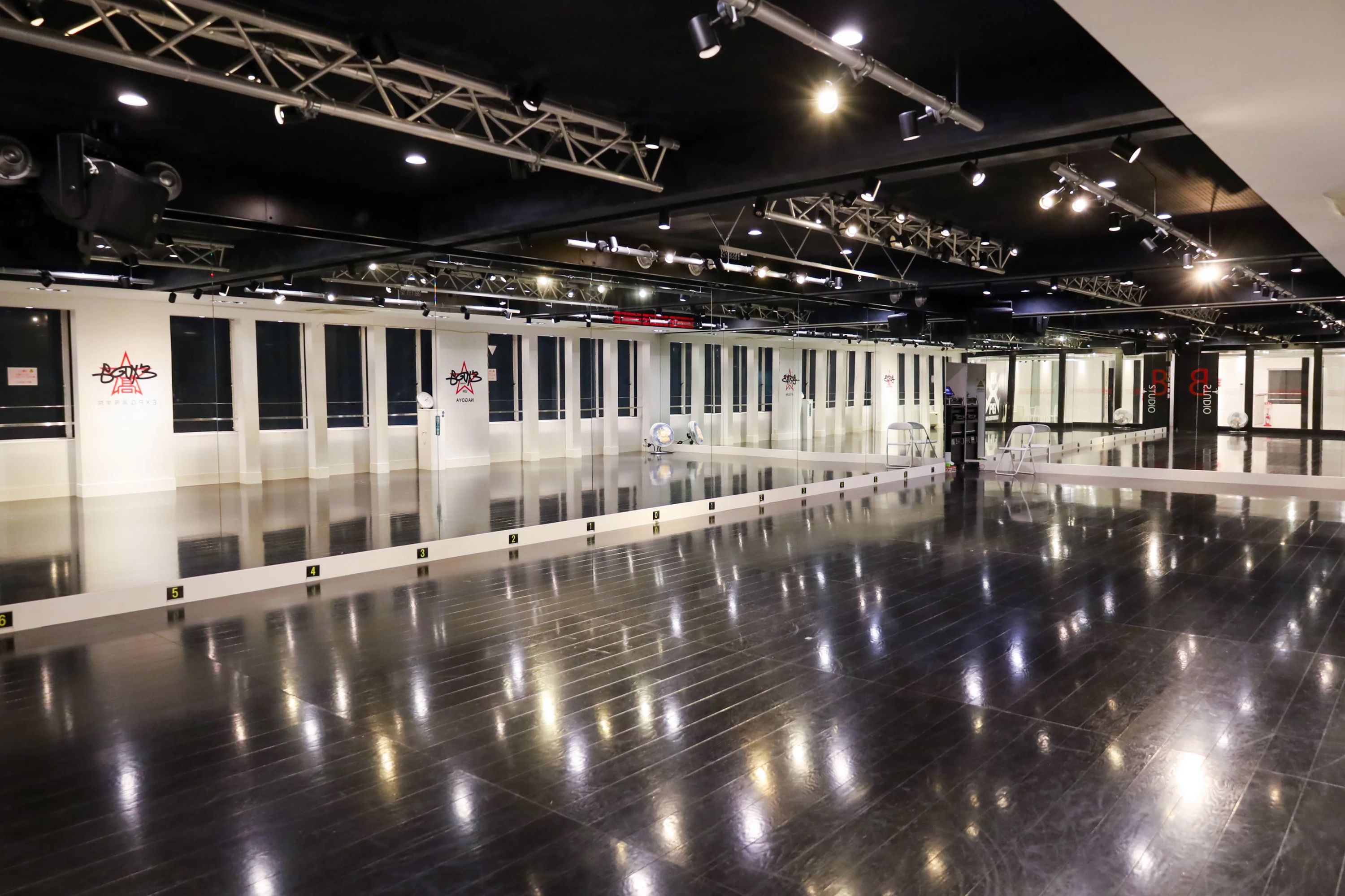 EXPG ENTERTAINMENT 演劇 NAGOYAのサムネイル画像 3