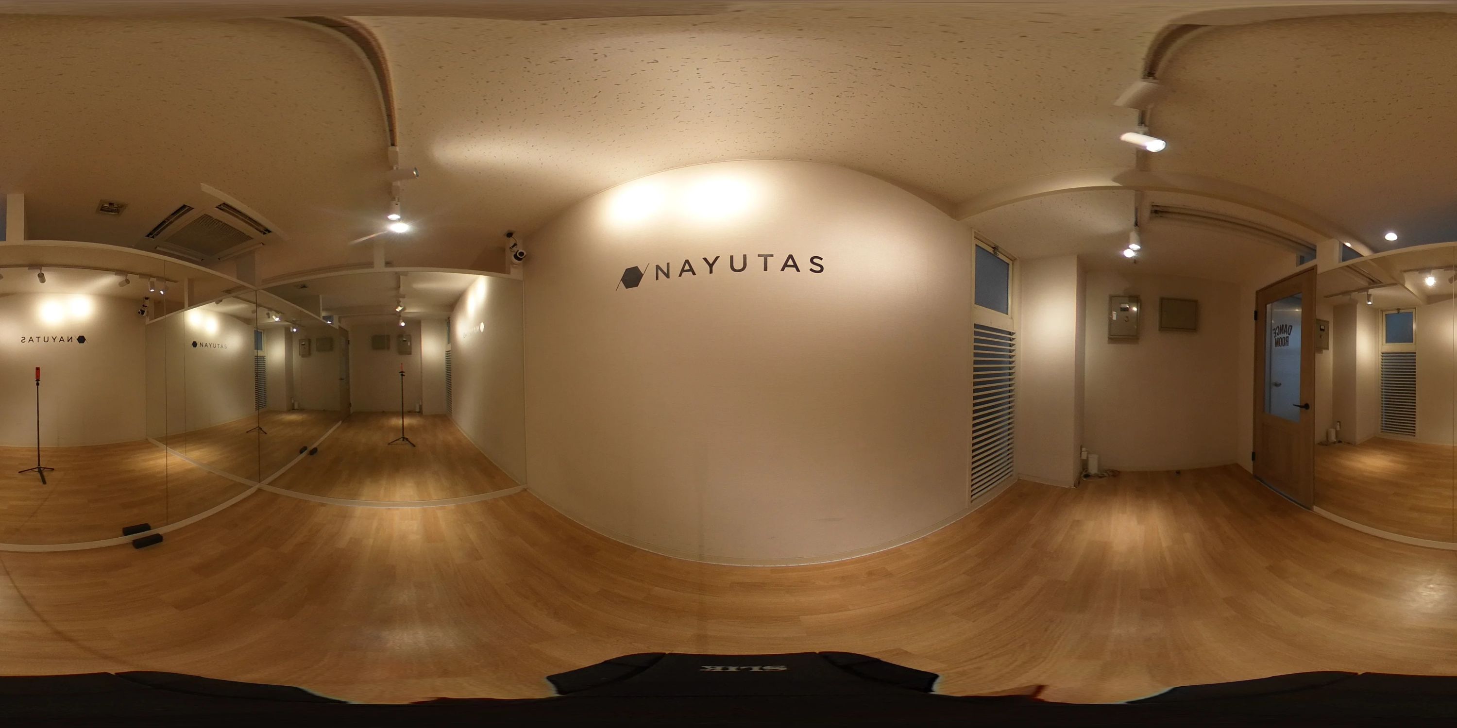 NAYUTAS 演劇 名古屋(栄)校のサムネイル画像 4