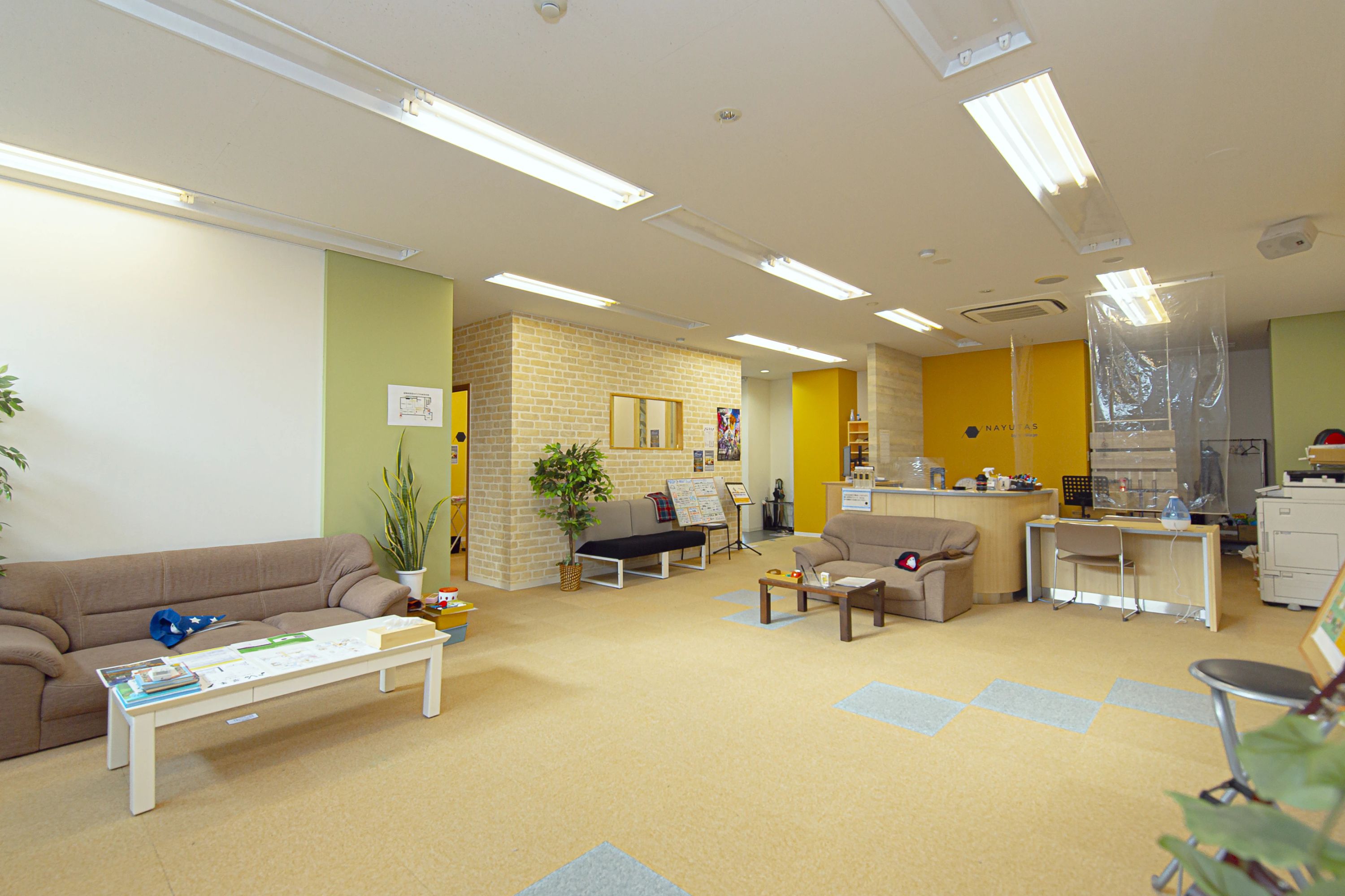 NAYUTAS 演劇 岐阜校のサムネイル画像 4