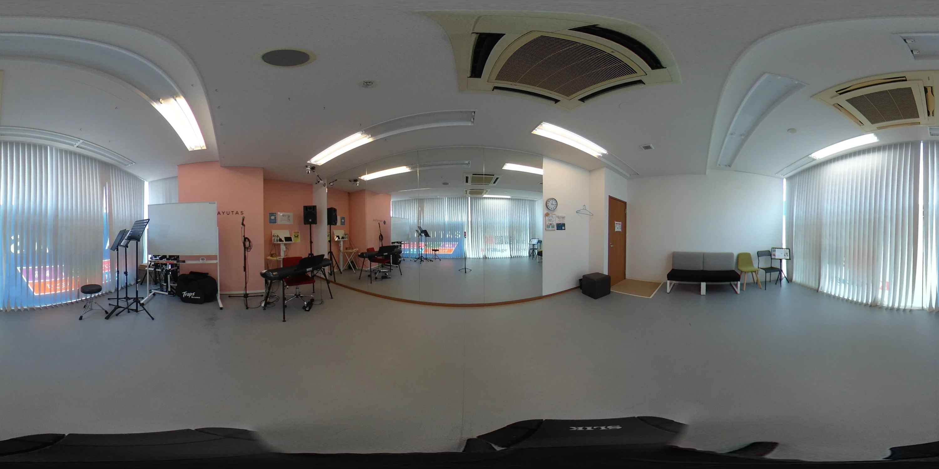 NAYUTAS 演劇 岐阜校のサムネイル画像 5