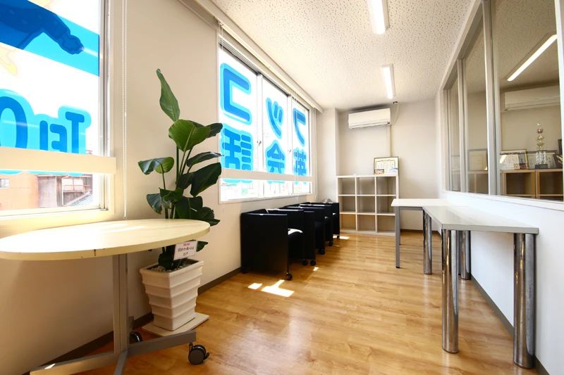 三重アクターズ養成所 演劇 久居本校のメイン画像