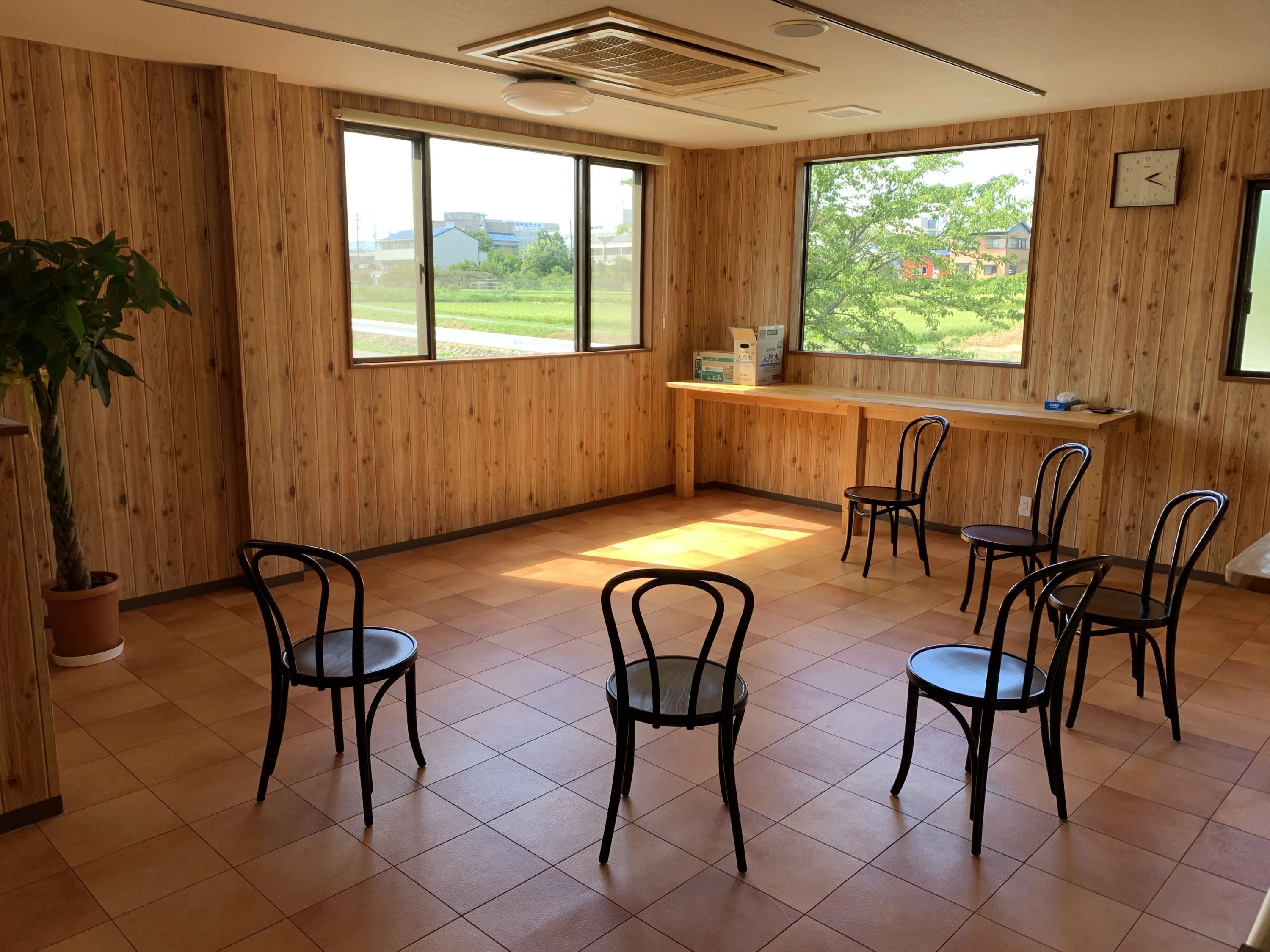 演劇集団 青の会 本校のサムネイル画像 3