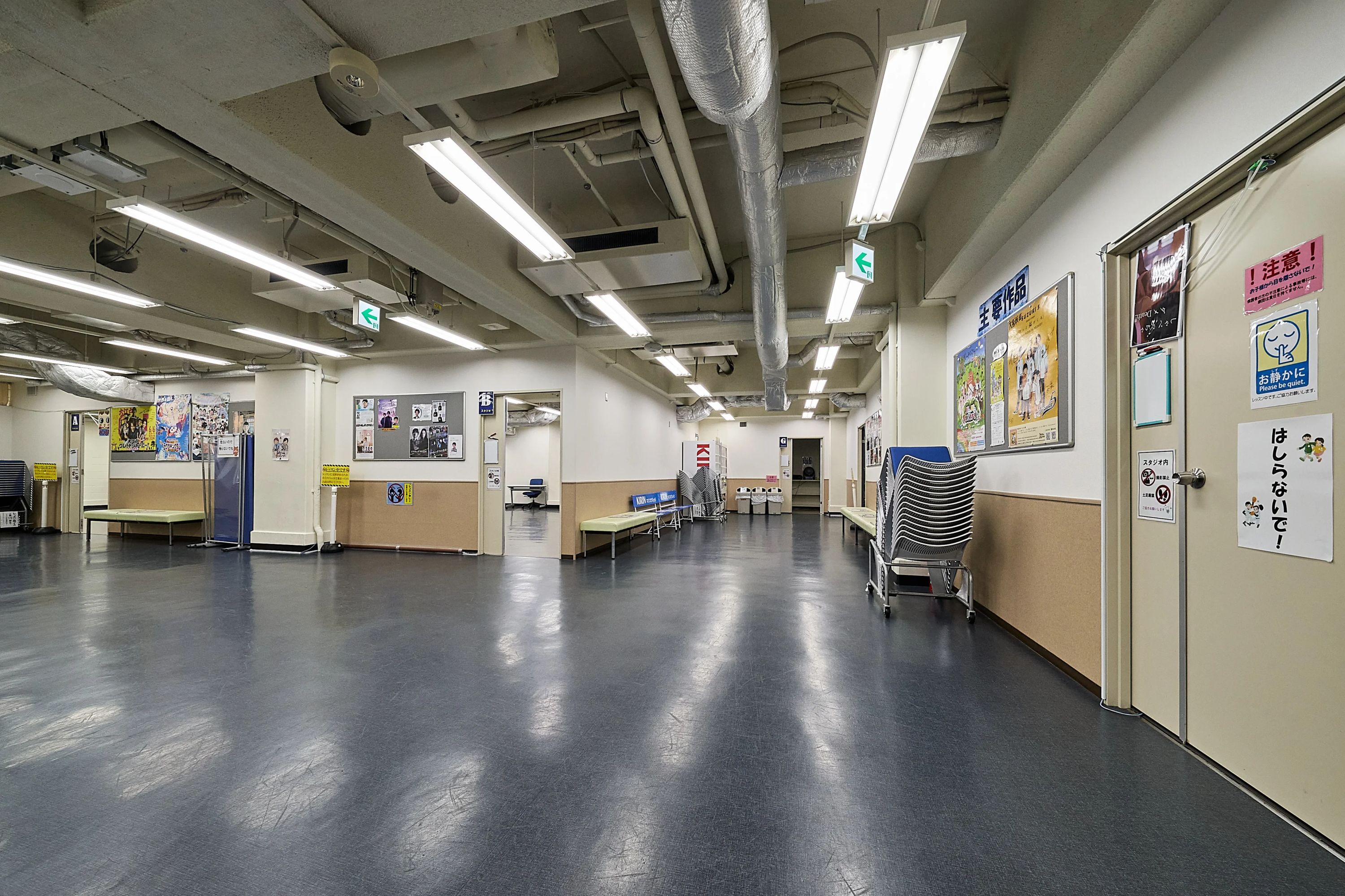 テアトルアカデミー 演劇 大阪校のサムネイル画像 3