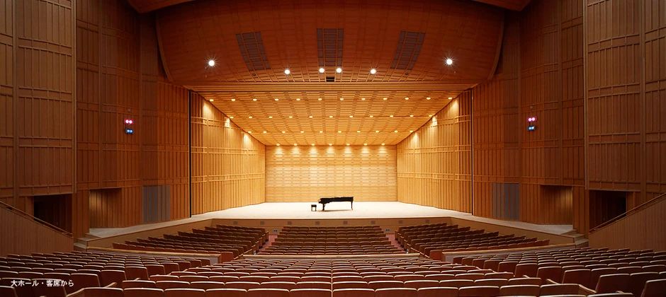 ラブリーホール・ミュージカルスクール 本校のサムネイル画像 2