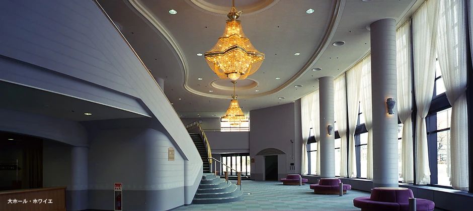 ラブリーホール・ミュージカルスクール 本校のサムネイル画像 3