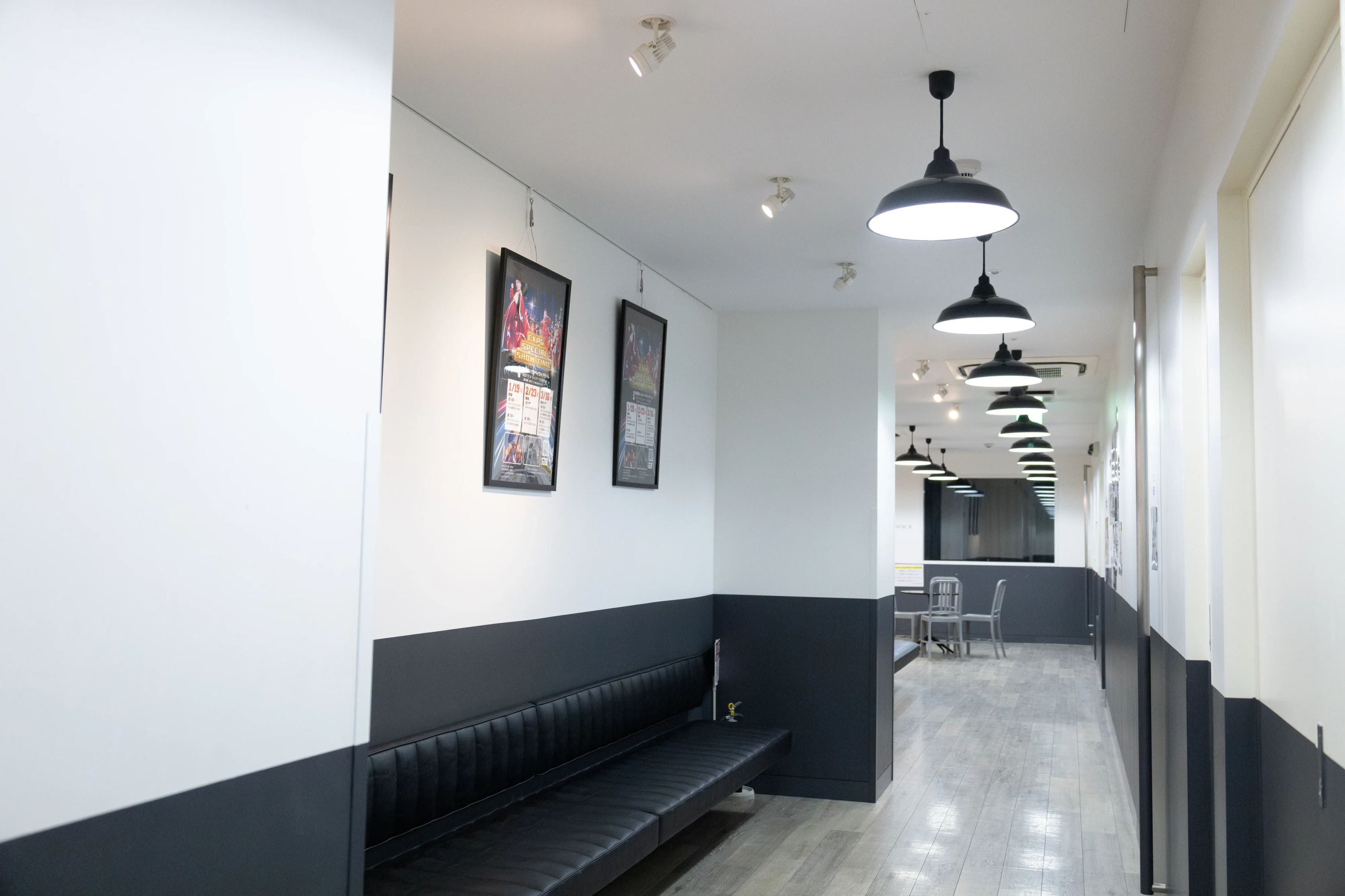 EXPG ENTERTAINMENT 演劇 OSAKAのサムネイル画像 4