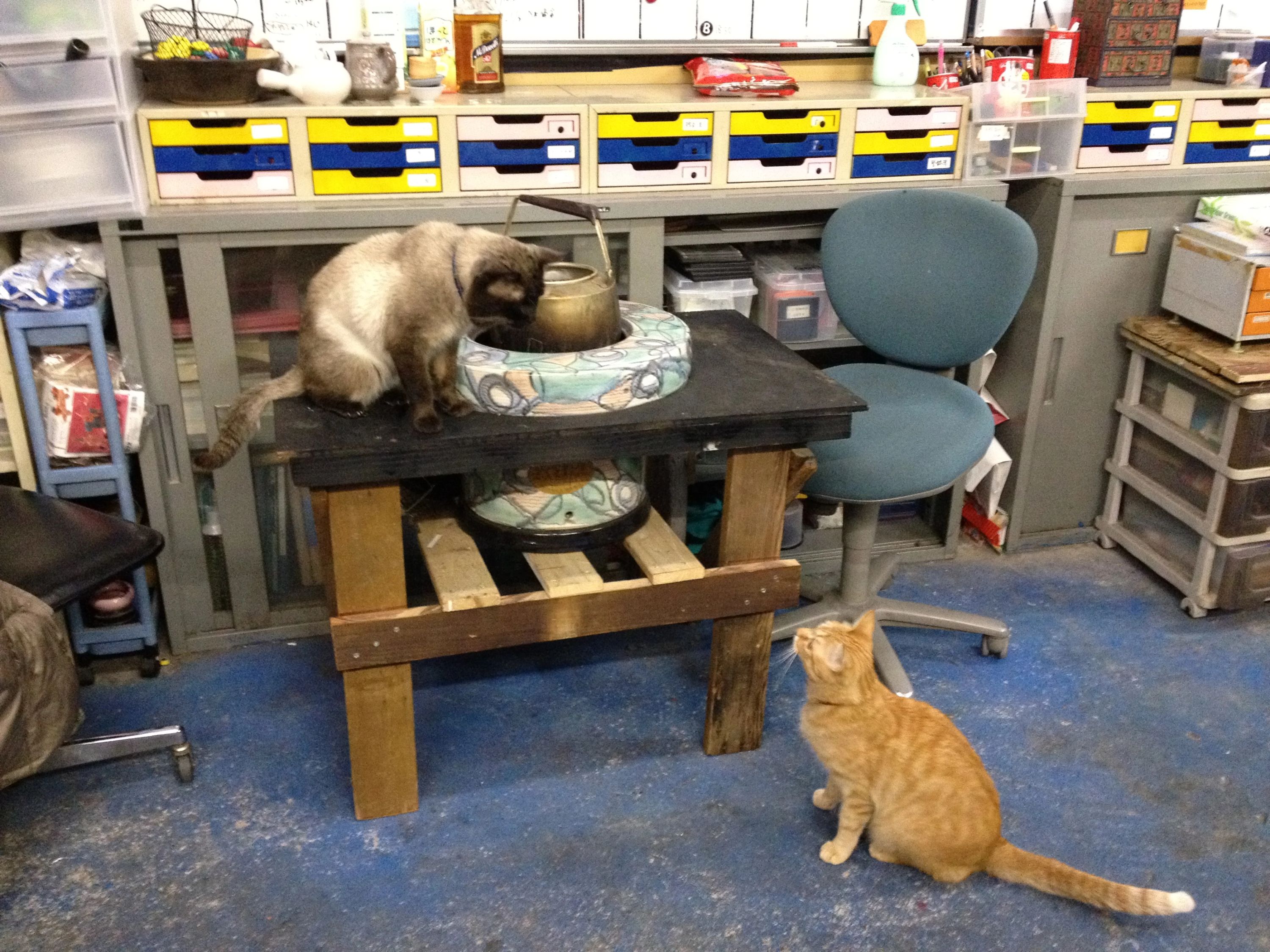 座・大阪市民劇場 えさか芸術文化館ピエロハーバーのメイン画像