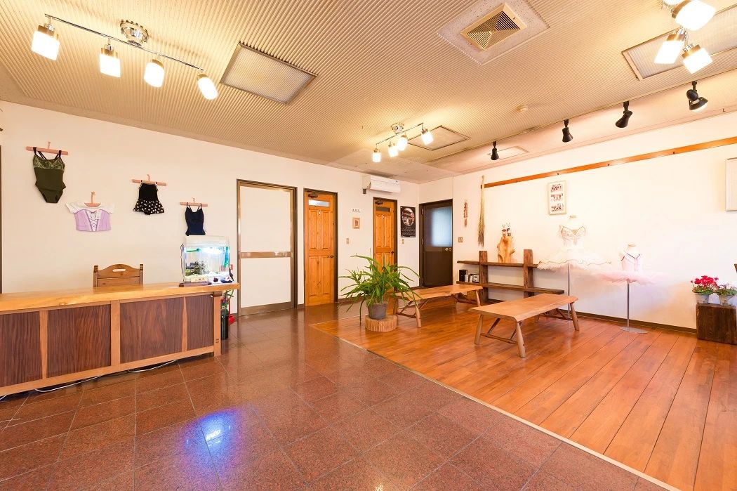 法隆寺アカデミー 演劇 本校のメイン画像