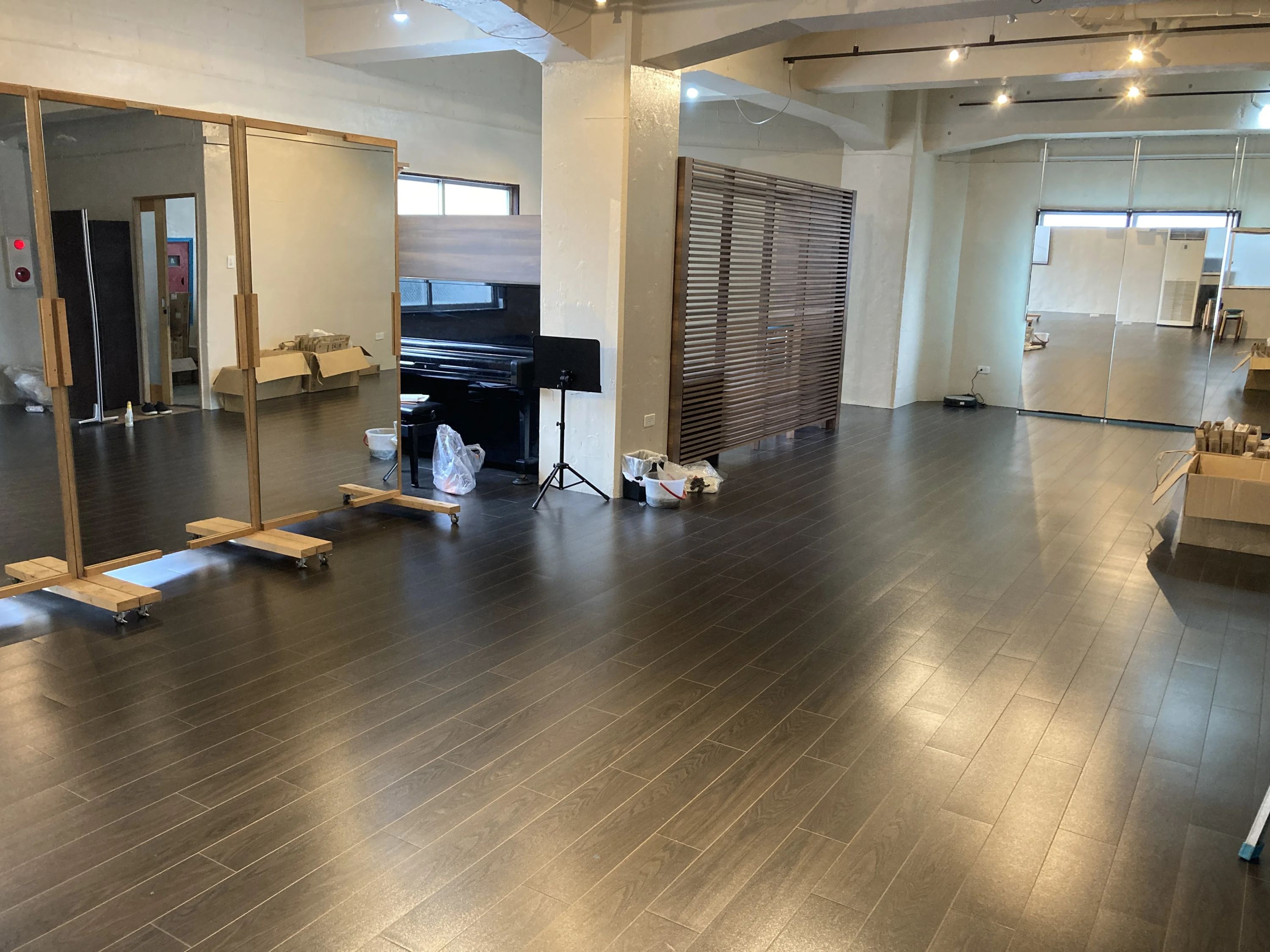 スタジオパフォ 演劇 本校のサムネイル画像 4