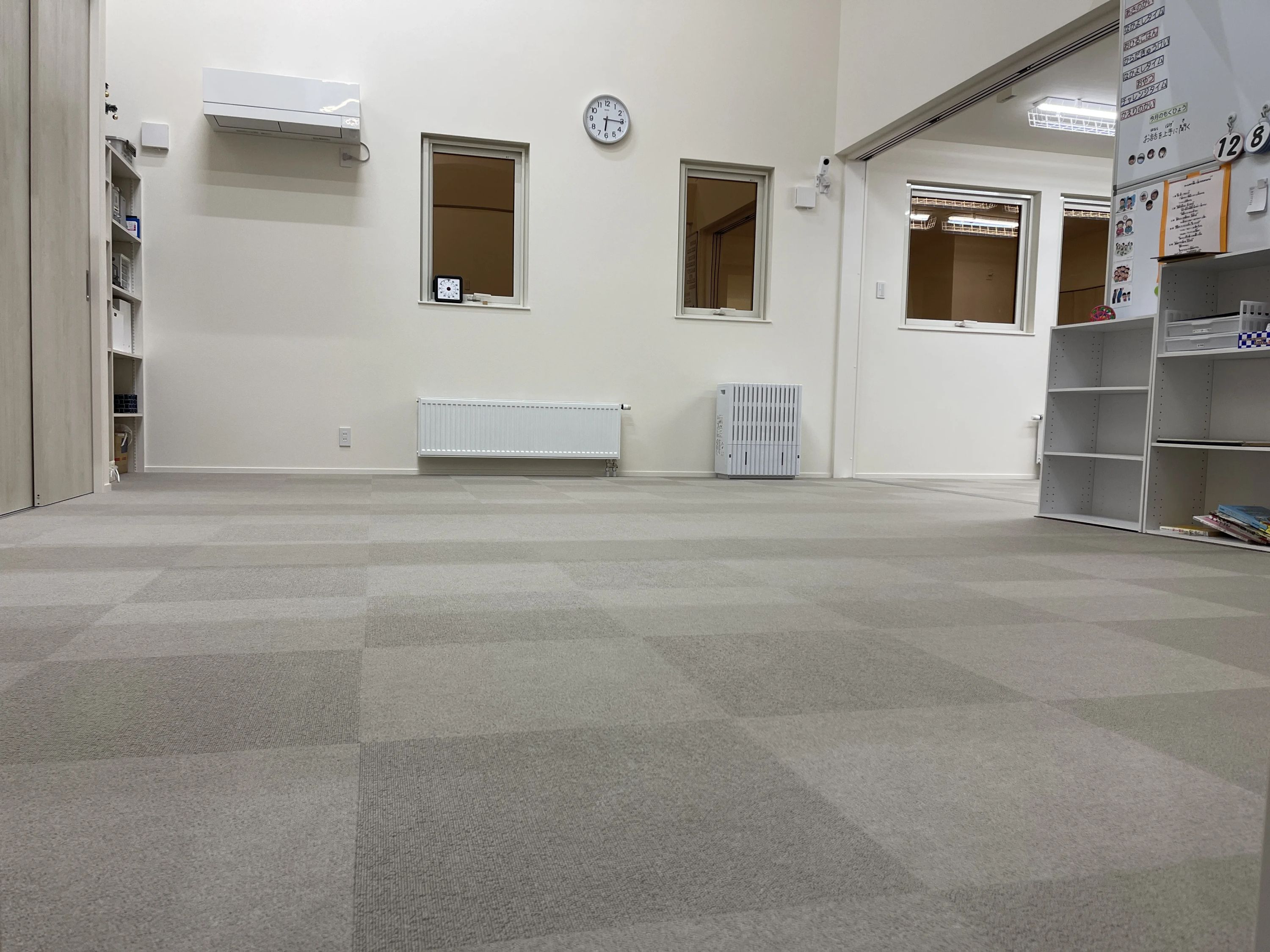 きゃんぱす 療育（発達支援） 本校のサムネイル画像 2