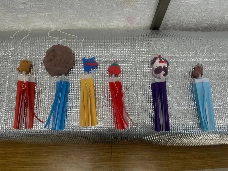 こぱんはうすさくら 療育（発達支援） 札幌太平教室のサムネイル画像 5