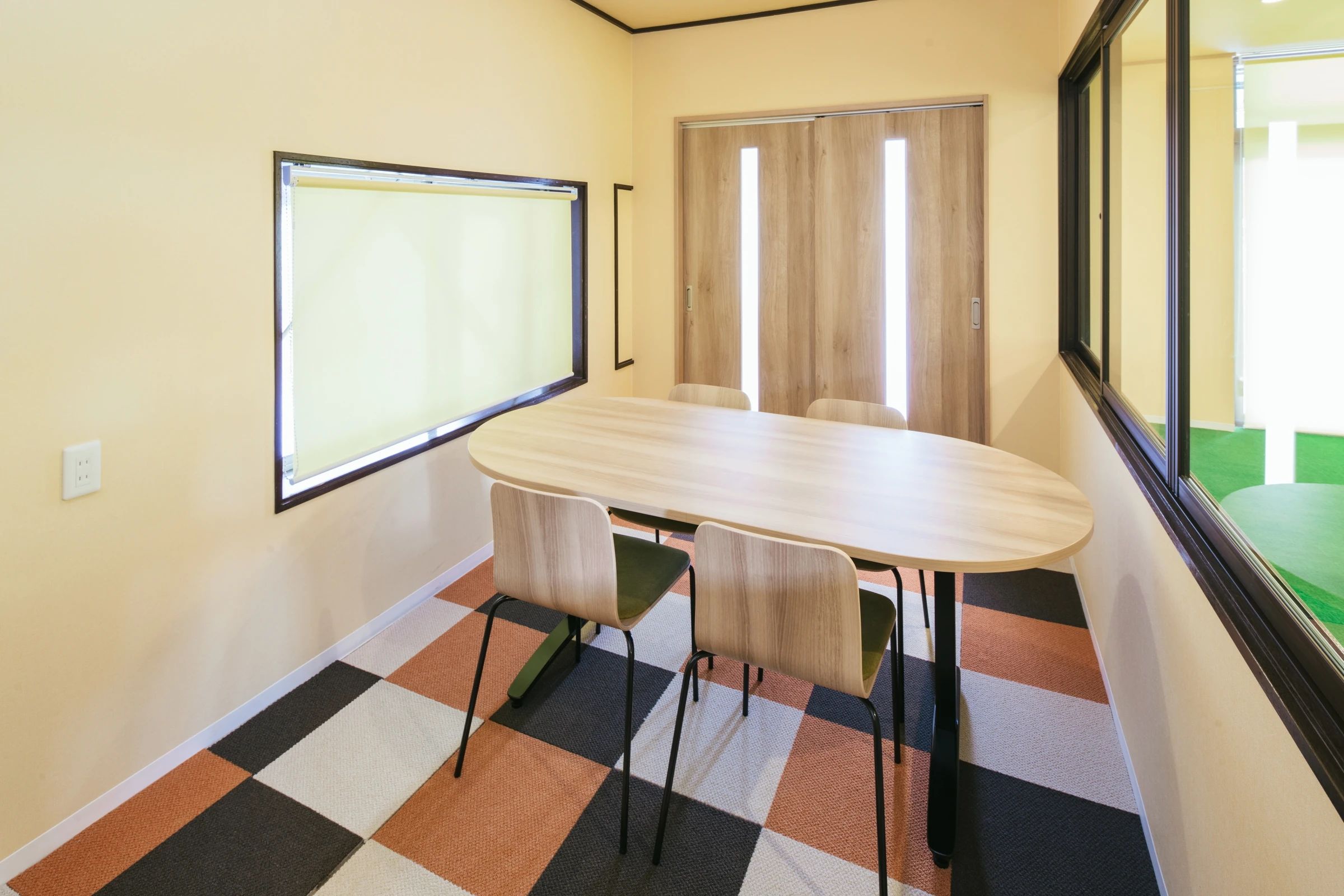 CREDO 療育（発達支援） 月が丘店のサムネイル画像 5