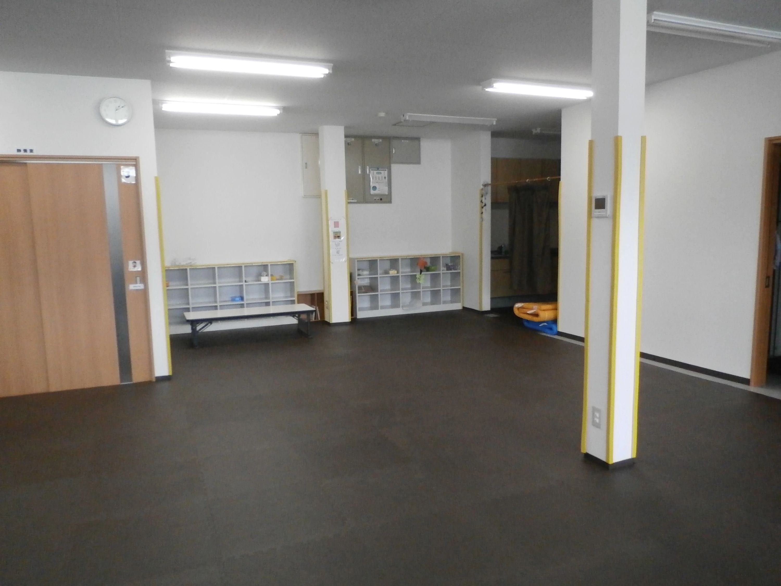 プラス[岩手県] 療育（発達支援） 前九年教室のサムネイル画像 4