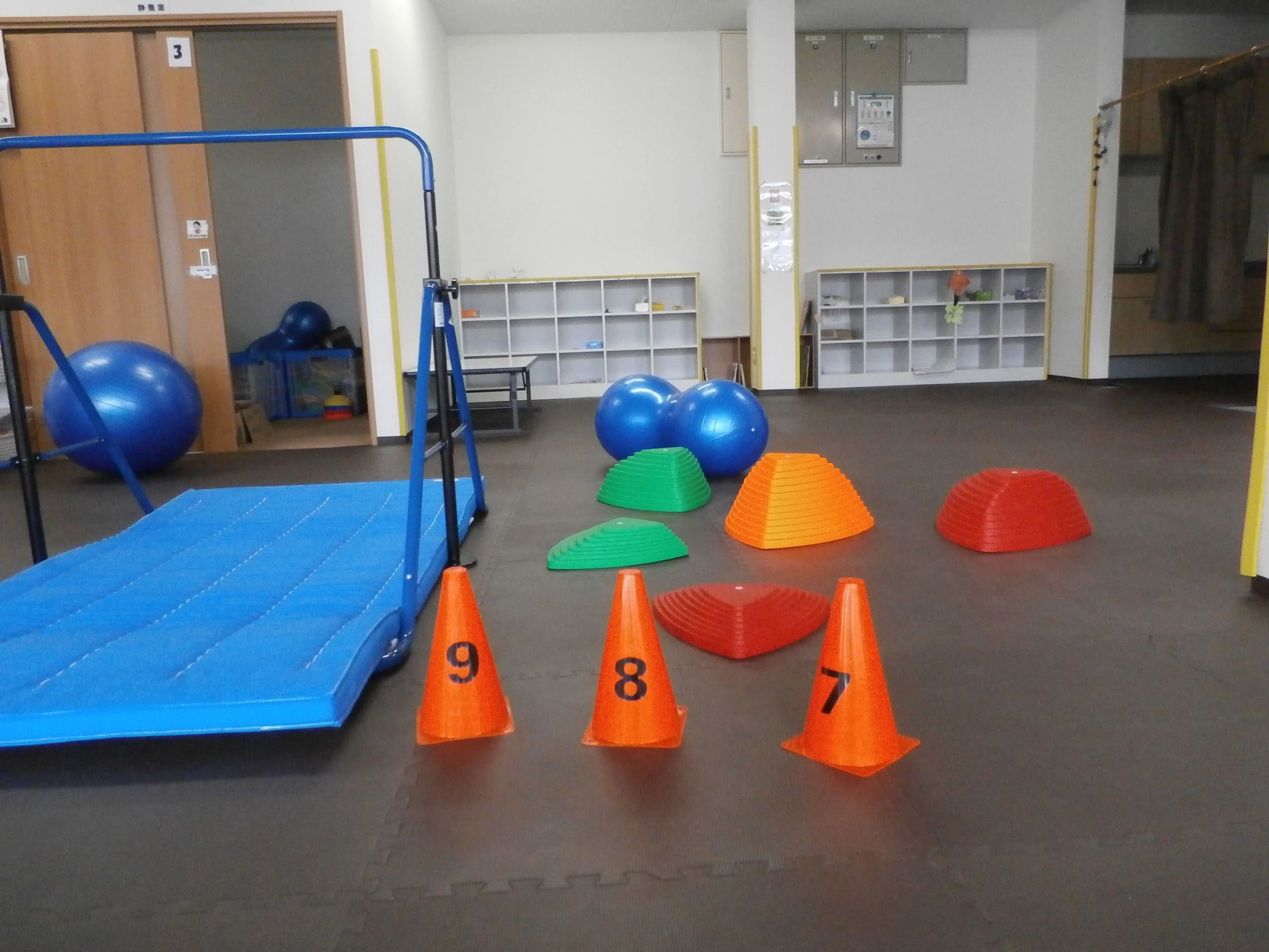 プラス[岩手県] 療育（発達支援） 前九年教室のサムネイル画像 5