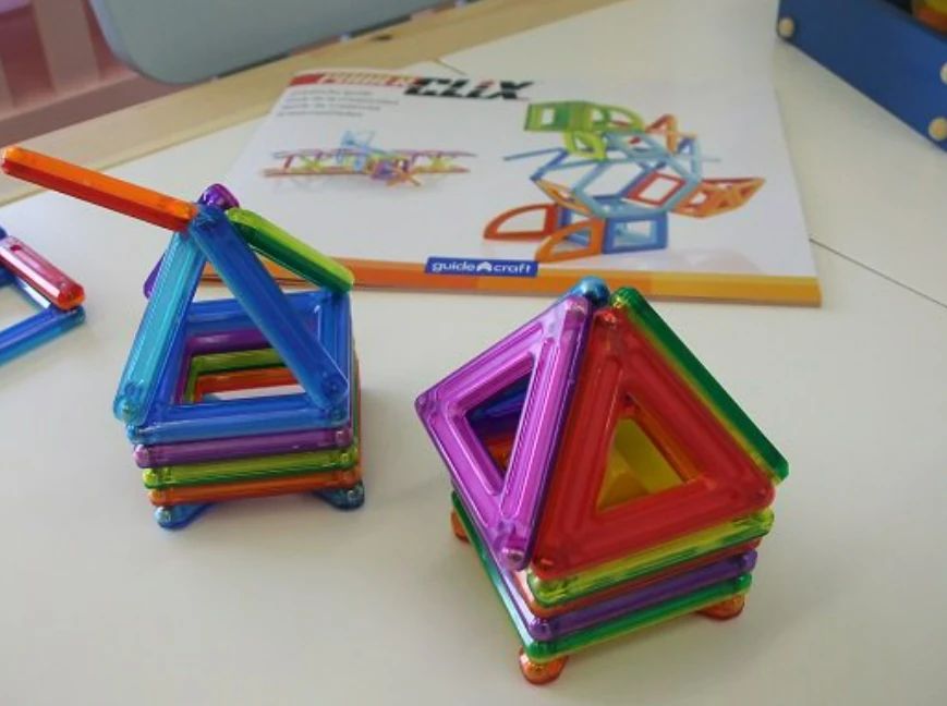 こぱんはうすさくら 療育（発達支援） 盛岡本宮教室のサムネイル画像 3