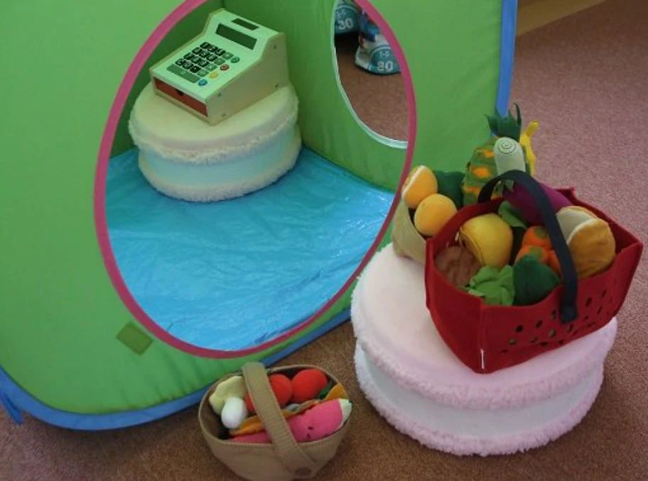 こぱんはうすさくら 療育（発達支援） 盛岡本宮教室のサムネイル画像 4