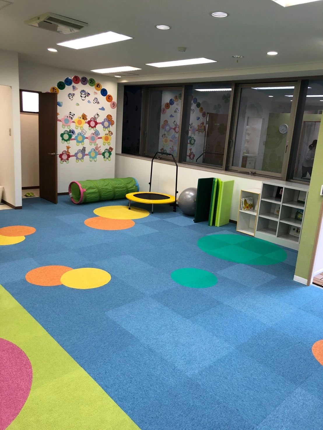 ブロッサムジュニア 療育（発達支援） 仙台木町教室のサムネイル画像 3