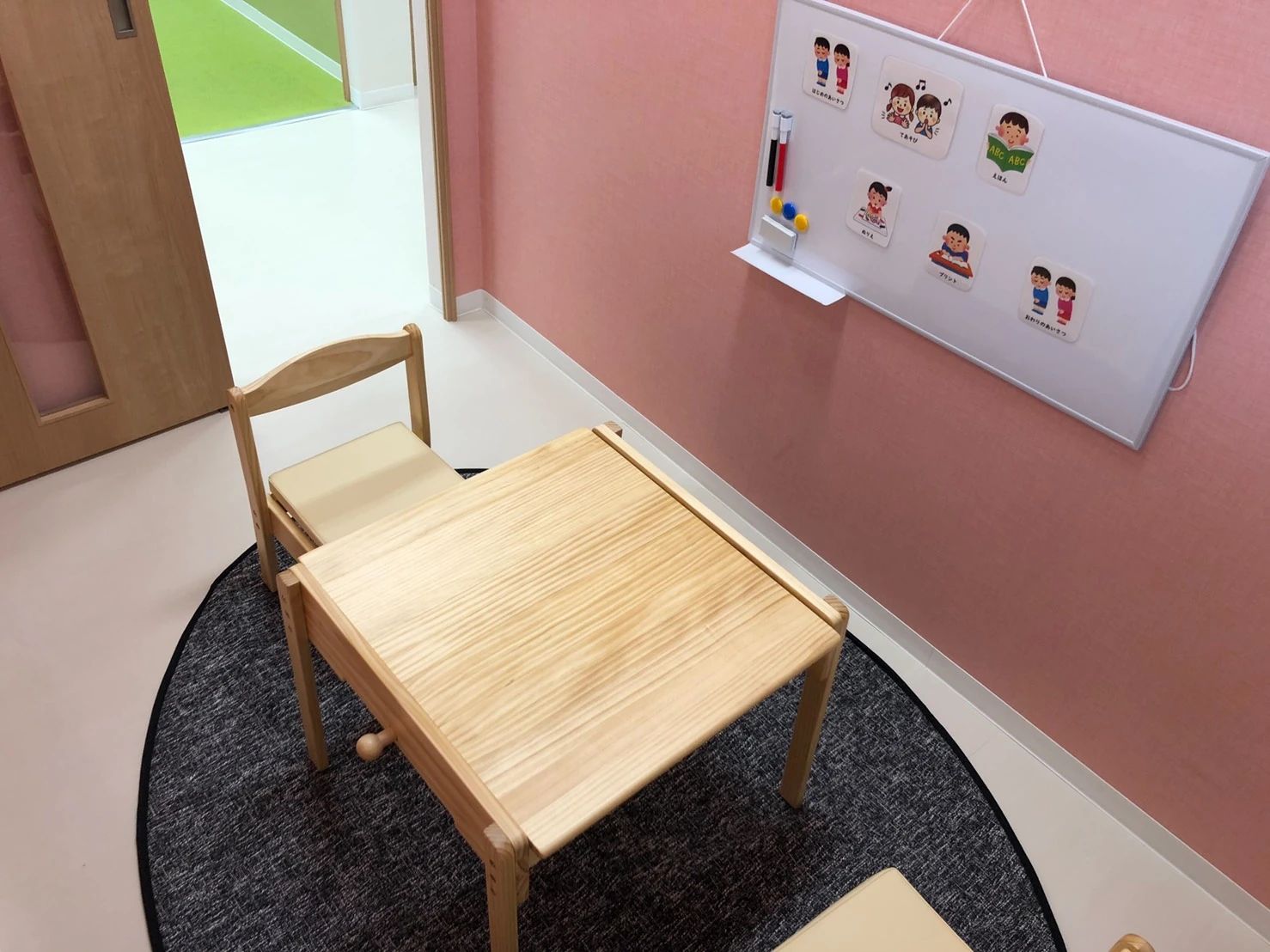 ブロッサムジュニア 療育（発達支援） 仙台木町教室のサムネイル画像 4