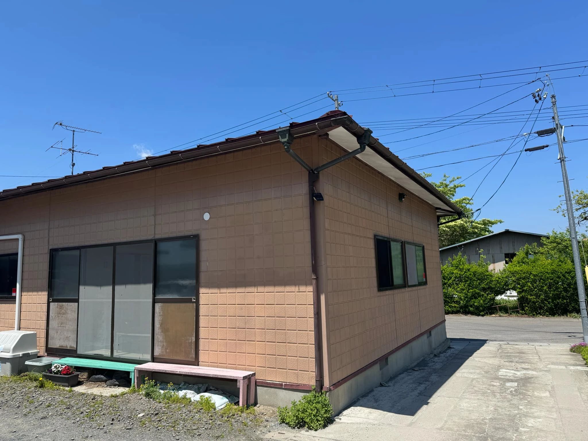 バンビアイランド 療育（発達支援） 角田のメイン画像