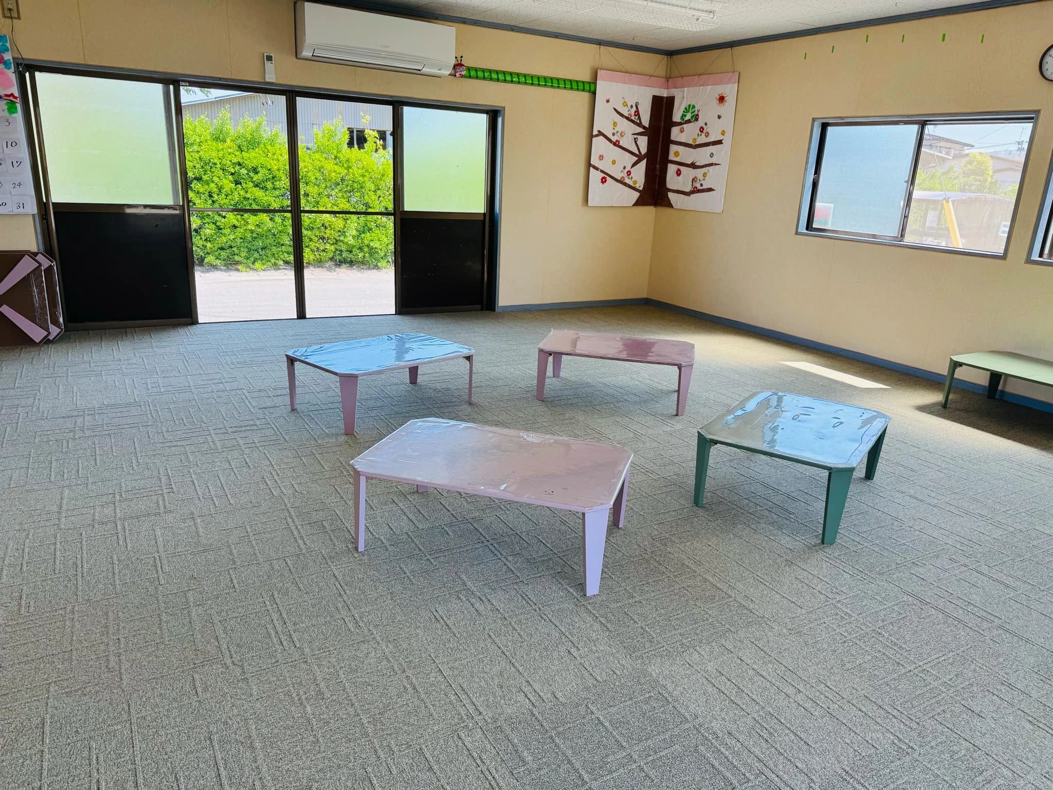 バンビアイランド 療育（発達支援） 角田のサムネイル画像 2