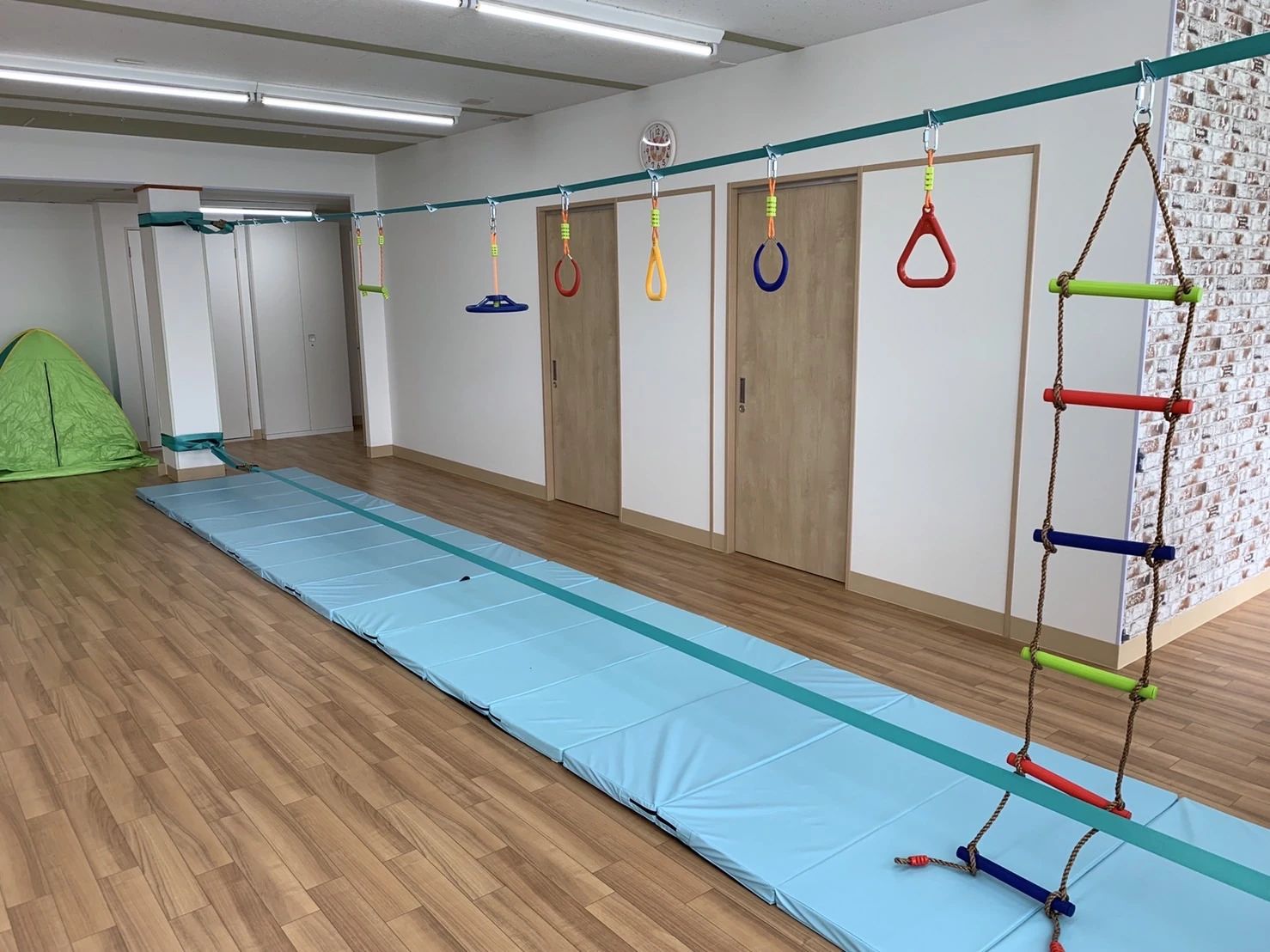 みらいアイビー 療育（発達支援） 向陽台のサムネイル画像 3