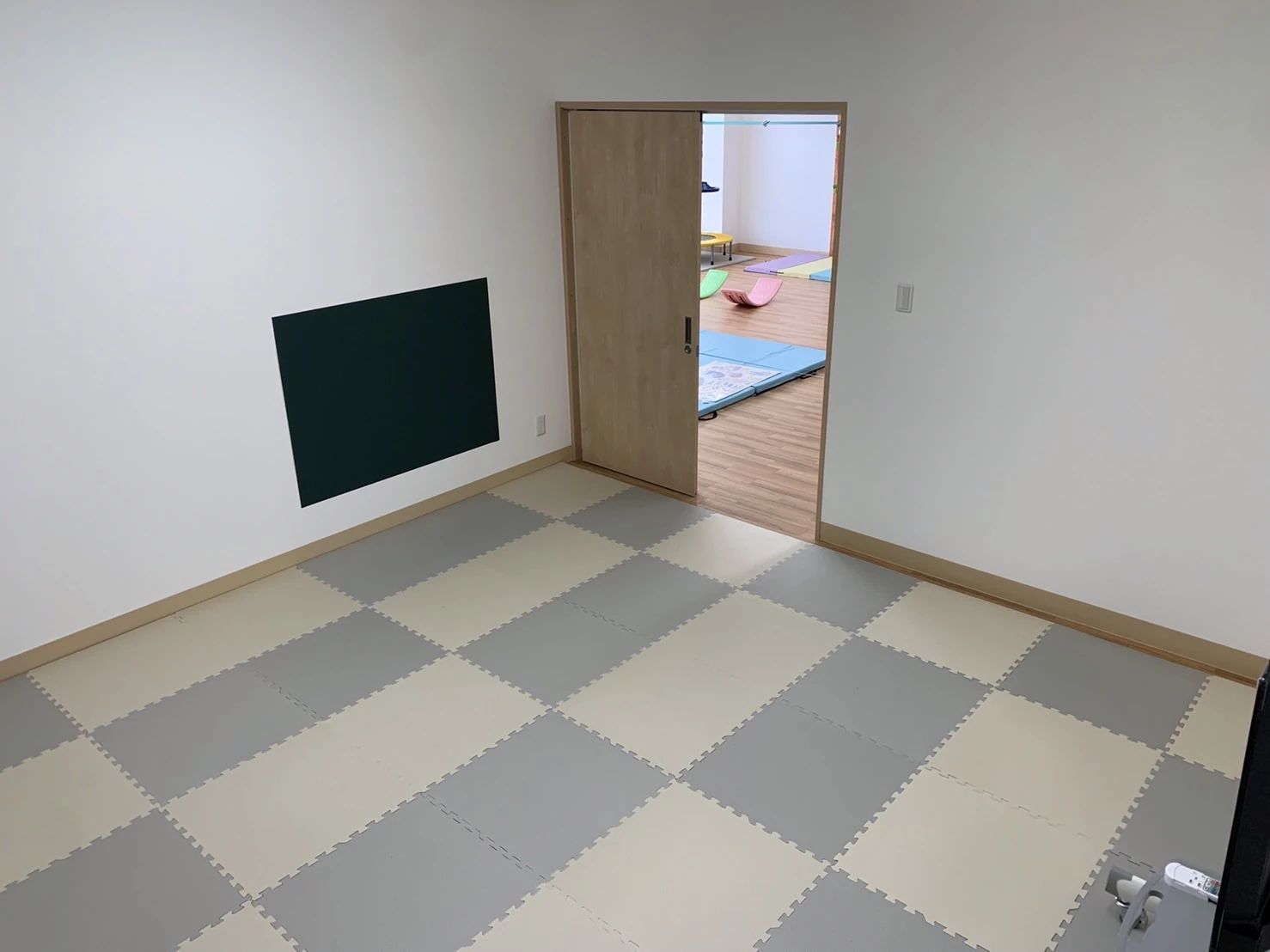 みらいアイビー 療育（発達支援） 向陽台のサムネイル画像 4