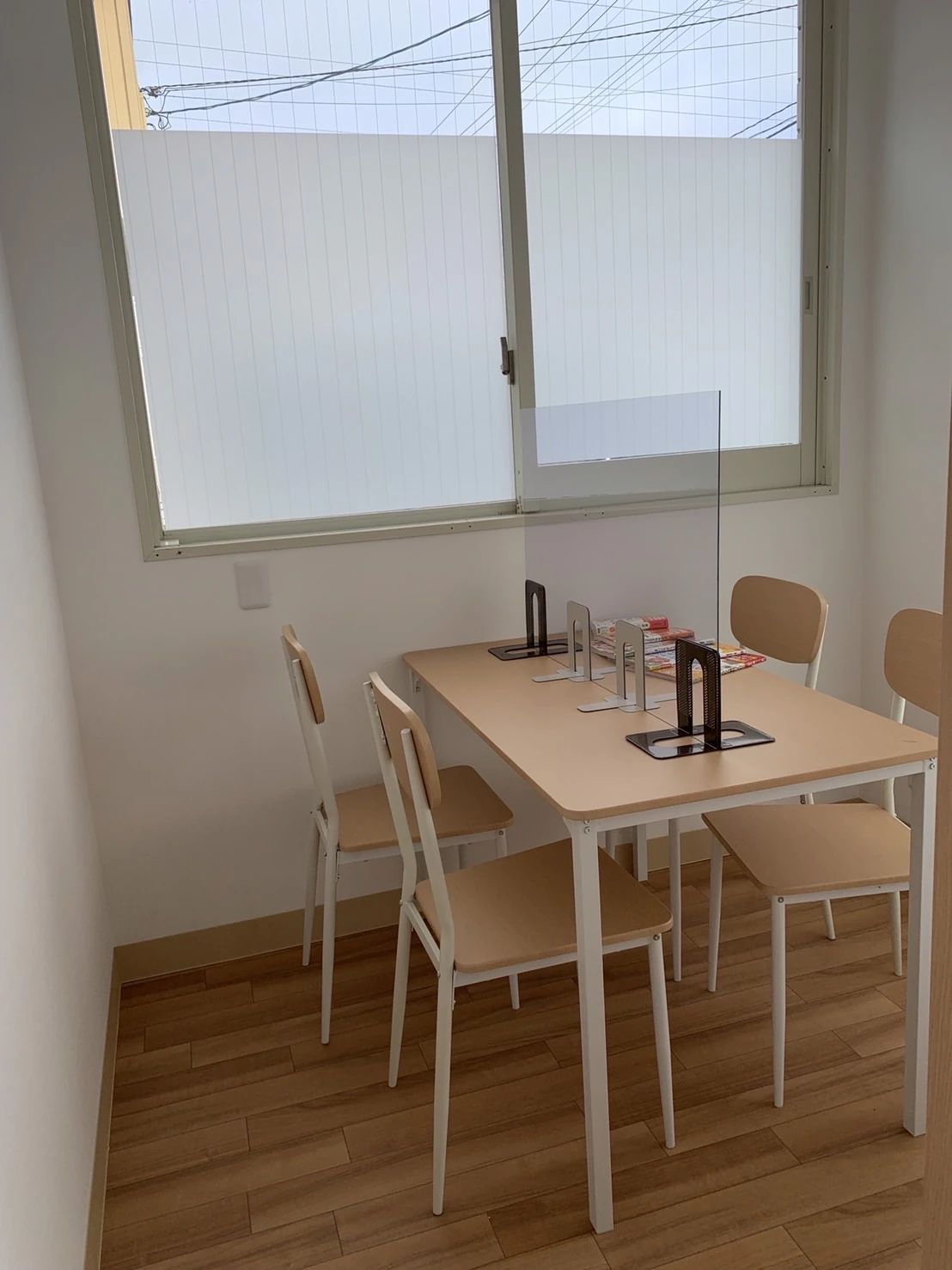 みらいアイビー 療育（発達支援） 向陽台のサムネイル画像 5