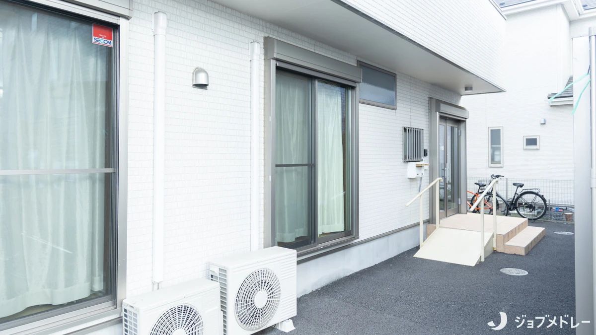 バンビアイランド 療育（発達支援） 船岡のサムネイル画像 3