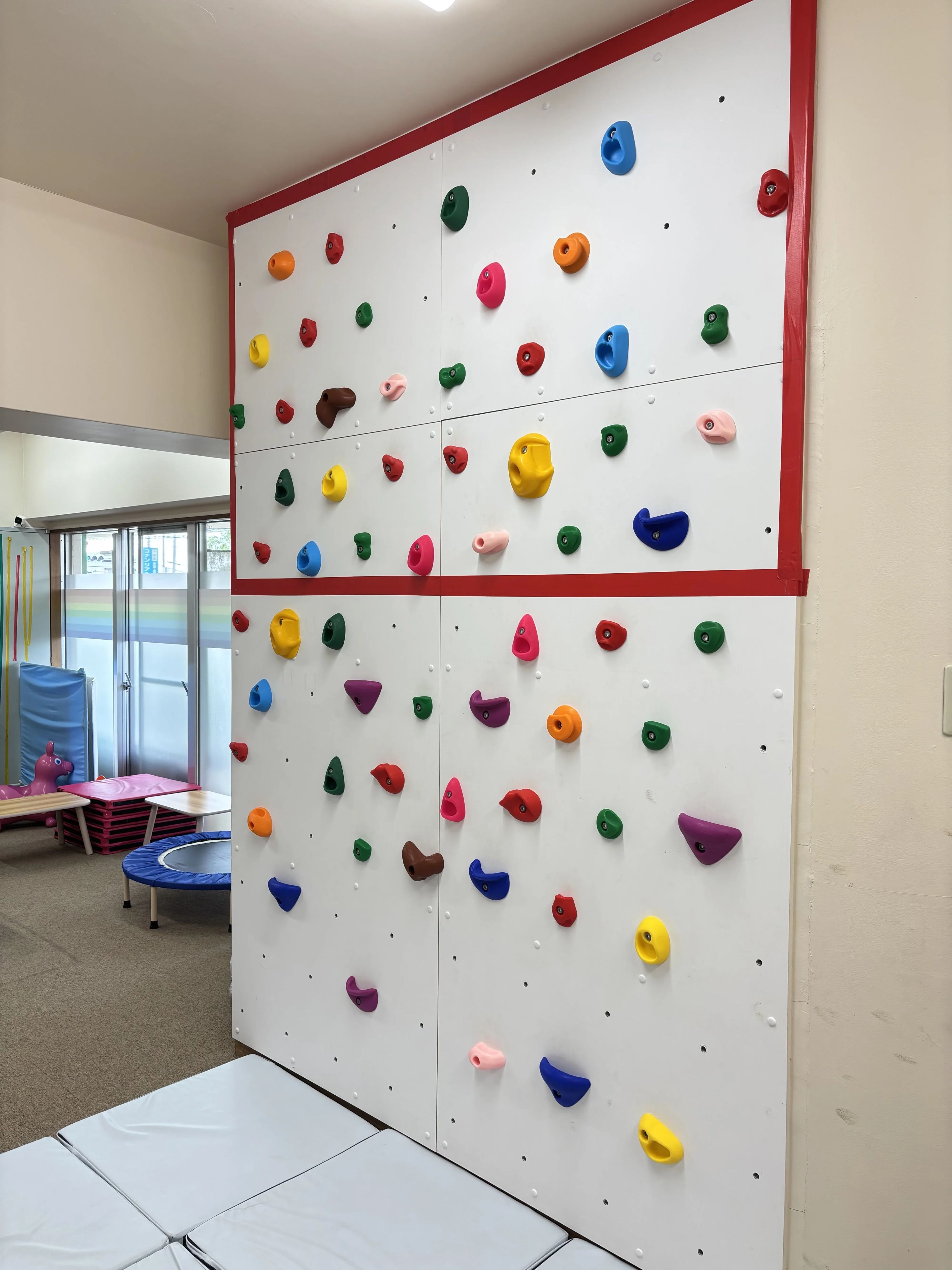 ウィズ・ユー 療育（発達支援） ウィズ・ユー鶴見坦のサムネイル画像 4