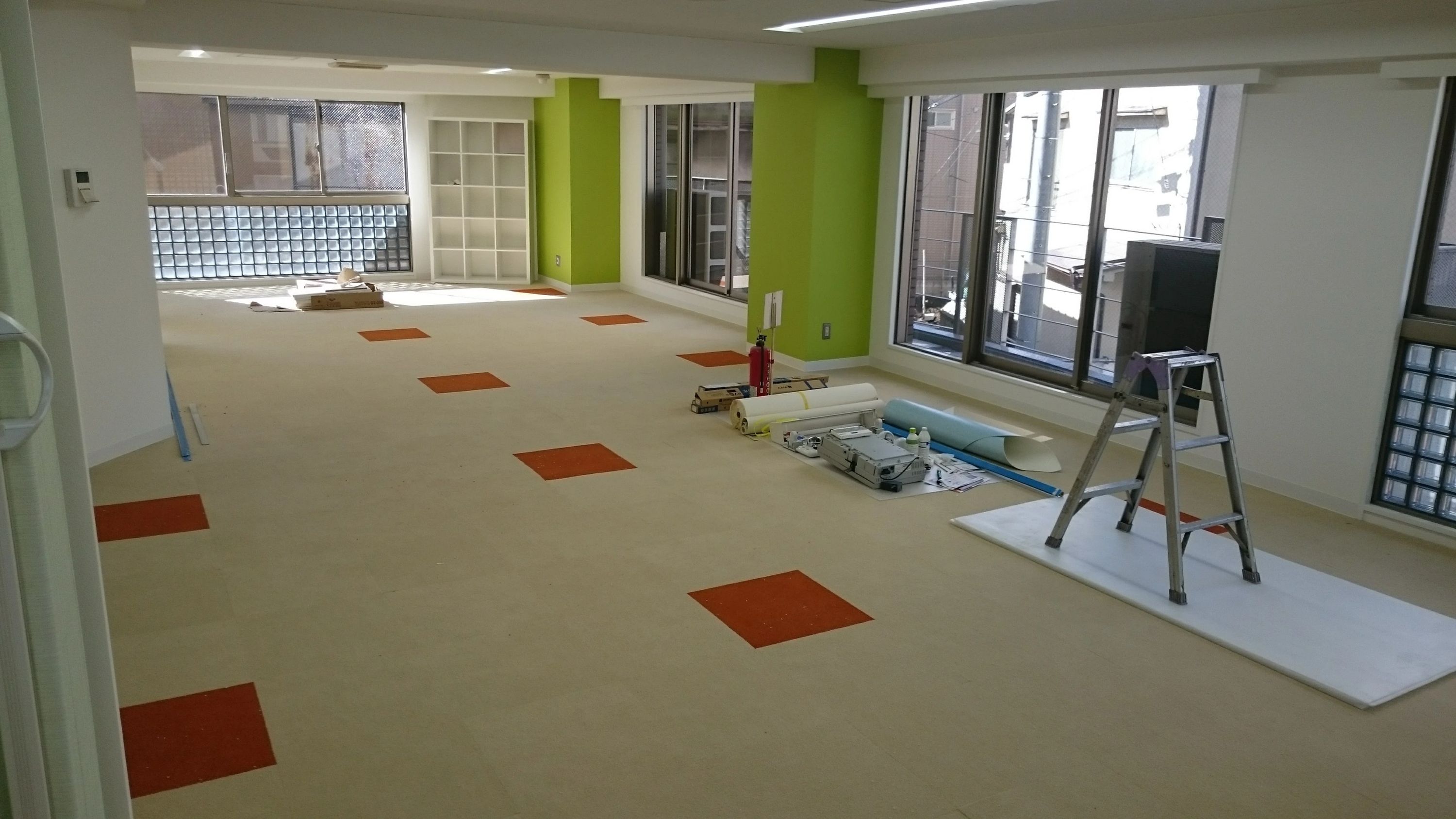 このこのビレッジ 療育（発達支援） 亀戸第2教室のメイン画像