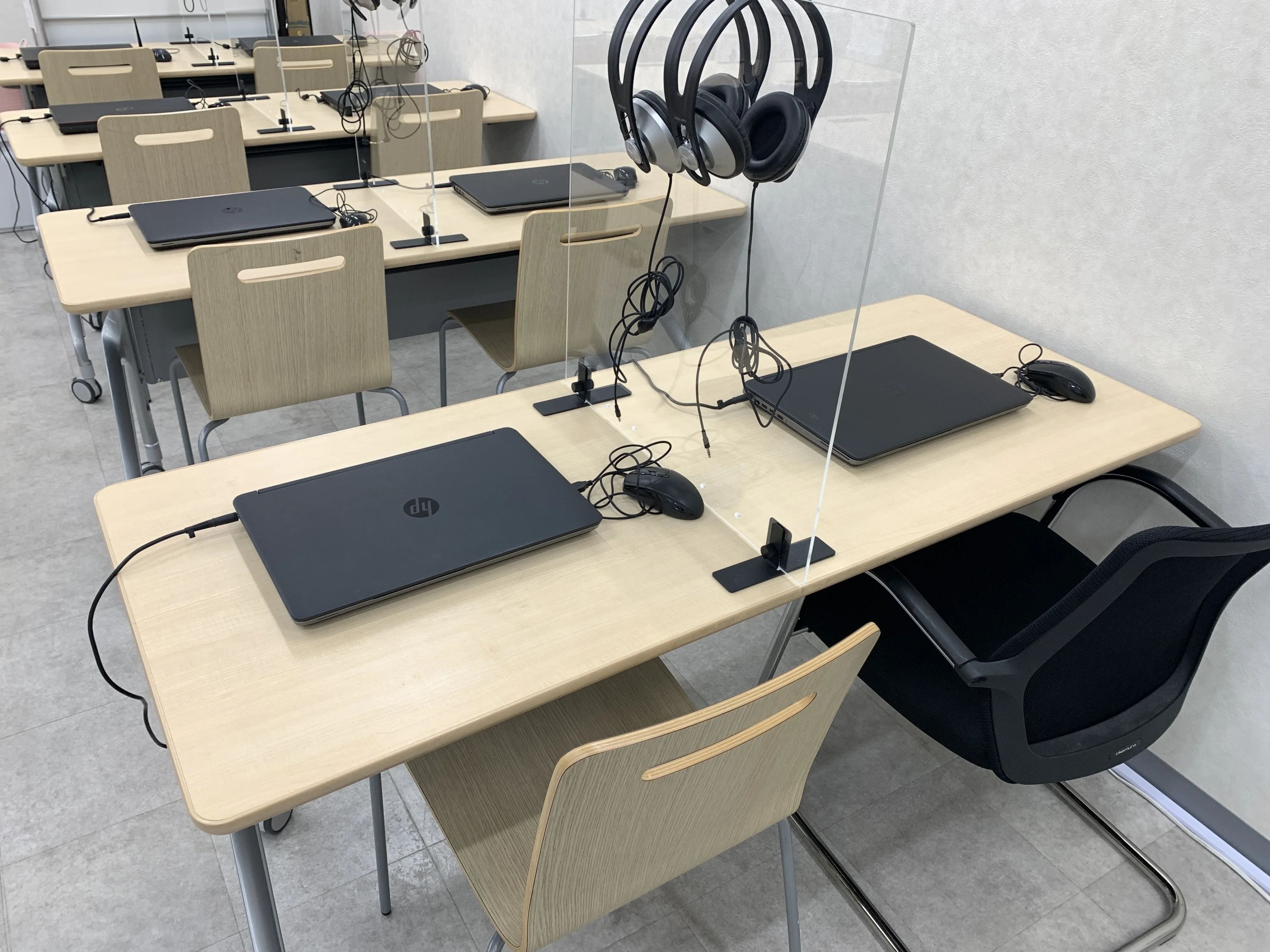 ぱすてる 療育（発達支援） ぱすてるもあのサムネイル画像 2