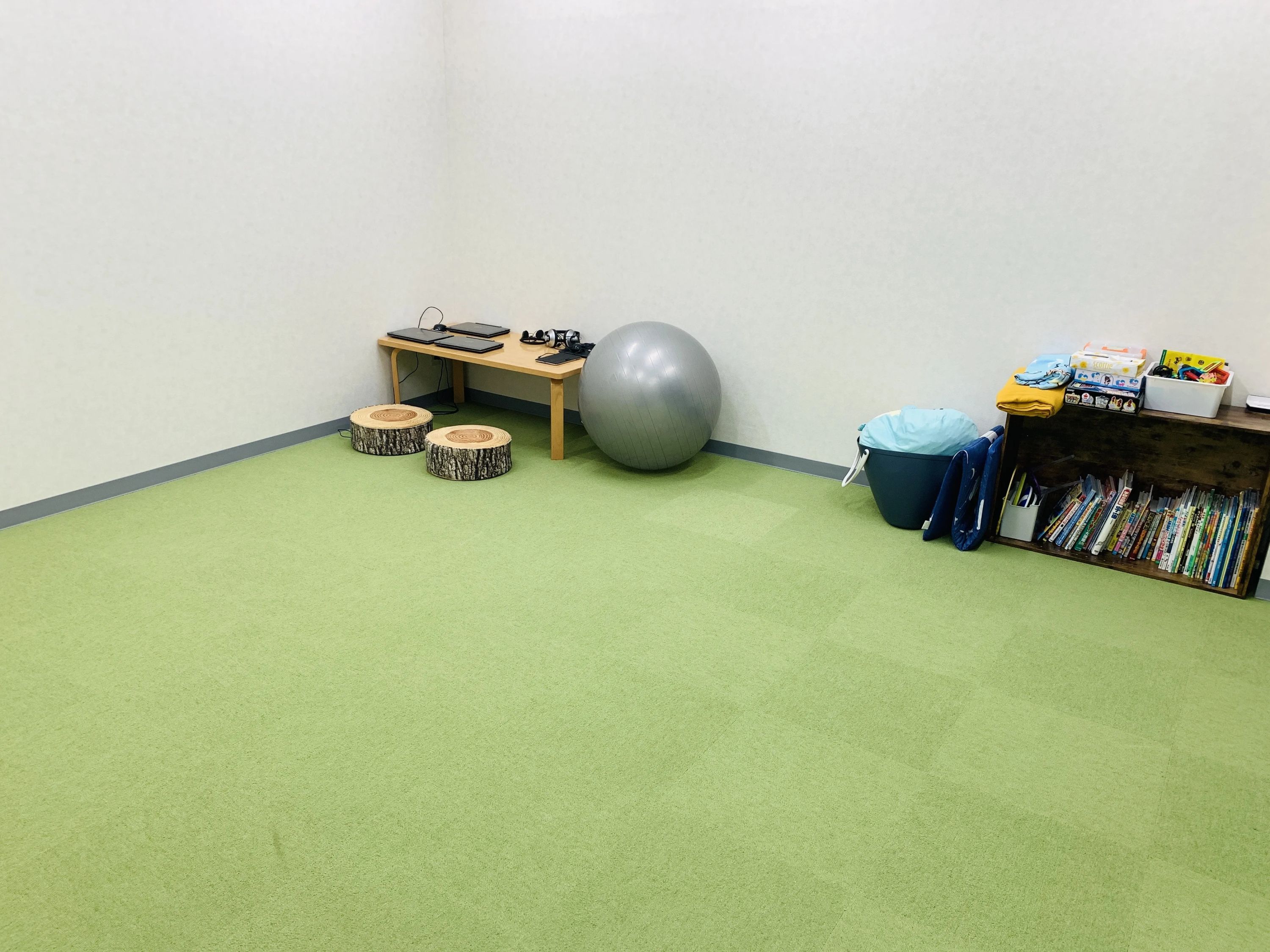 ぱすてる 療育（発達支援） ぱすてるもあのサムネイル画像 3