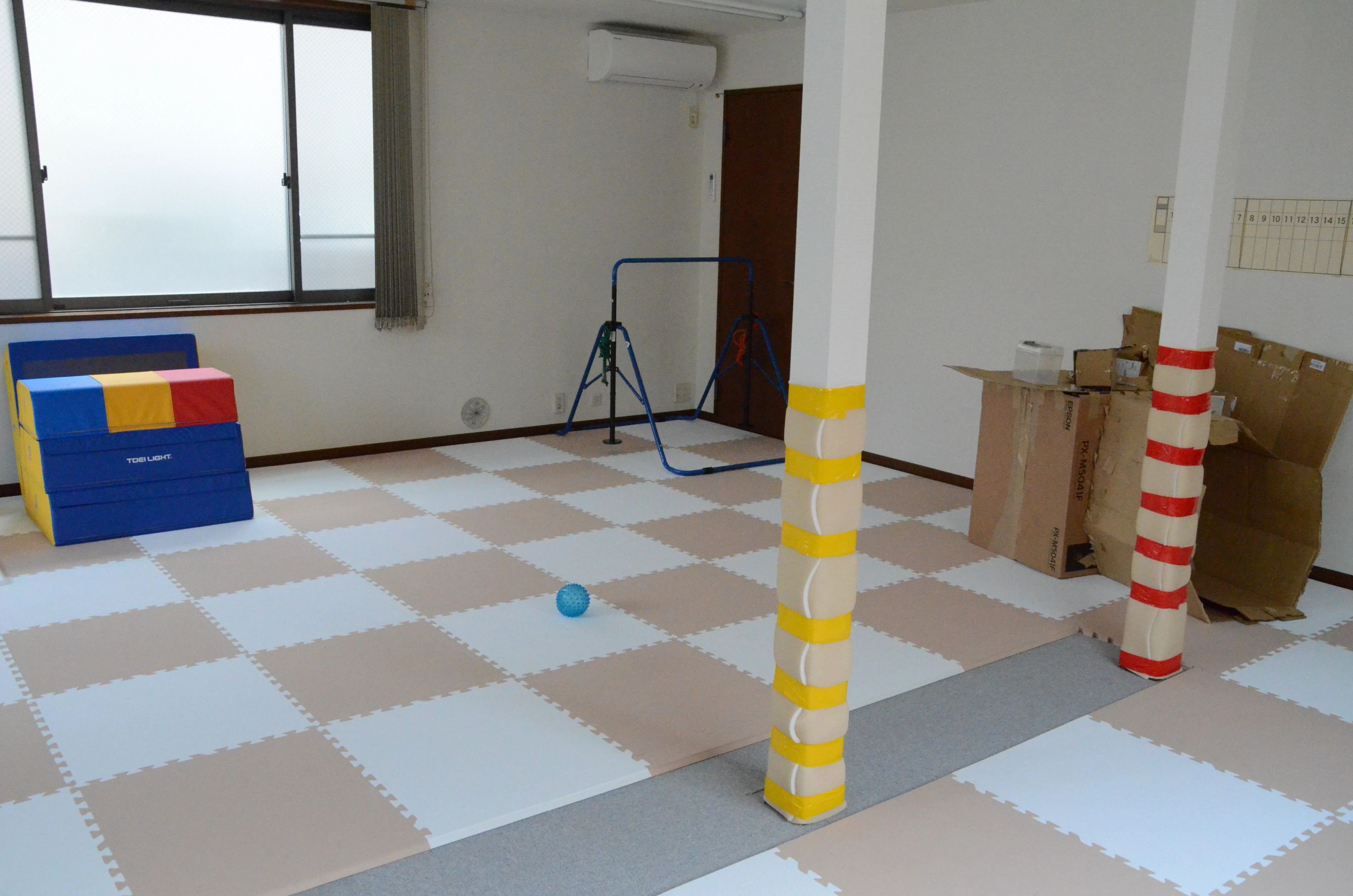 ファニーファニープラス 療育（発達支援） 西八王子教室のメイン画像