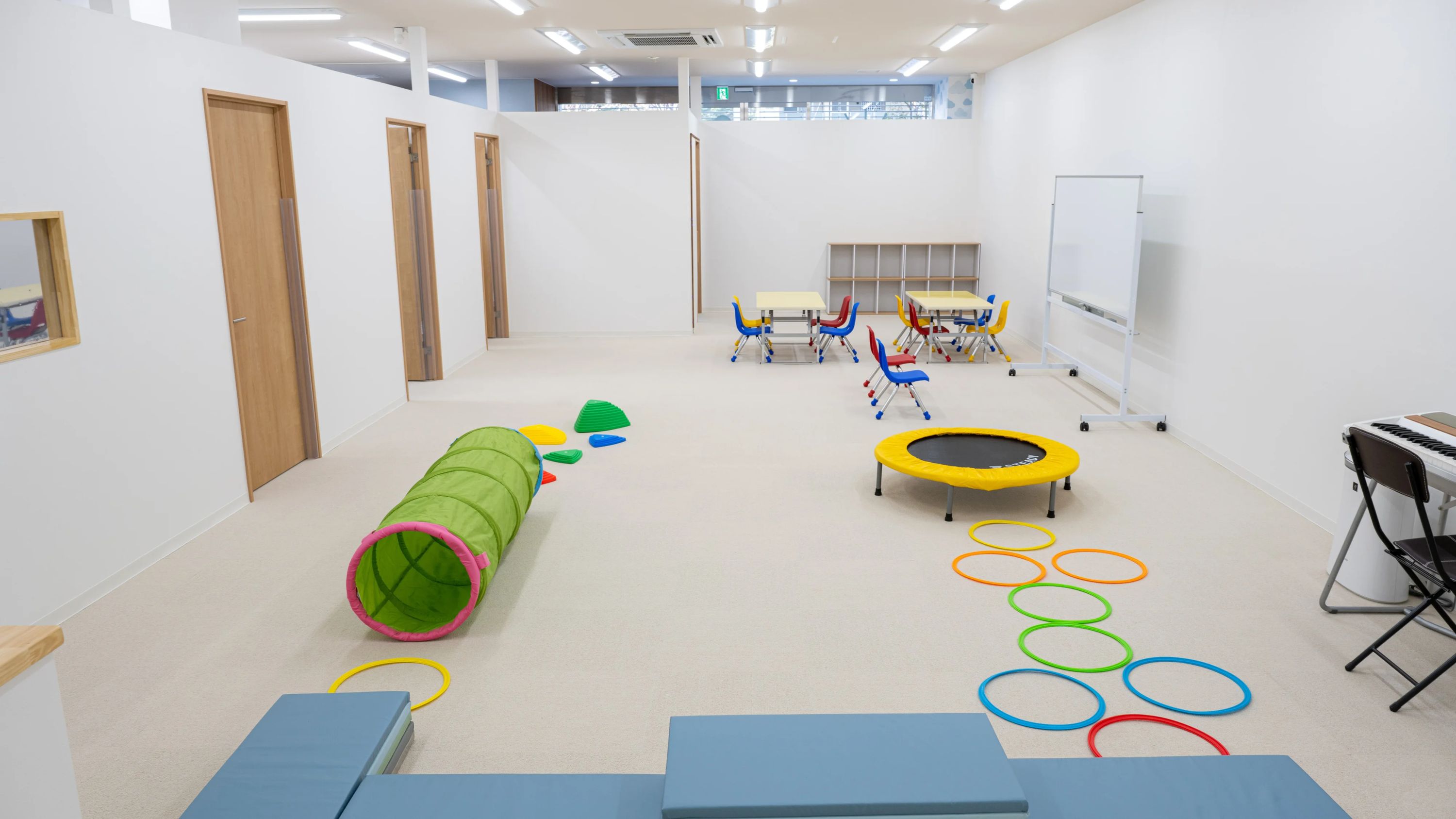 ブロッサムジュニア 療育（発達支援） ひばりヶ丘教室のメイン画像