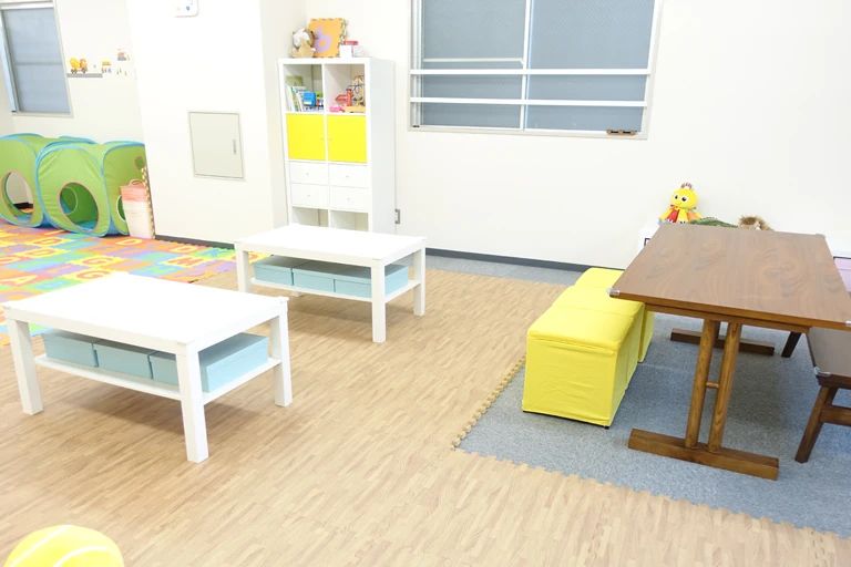 space Kid's.con 療育（発達支援） space Kid's 大塚のメイン画像