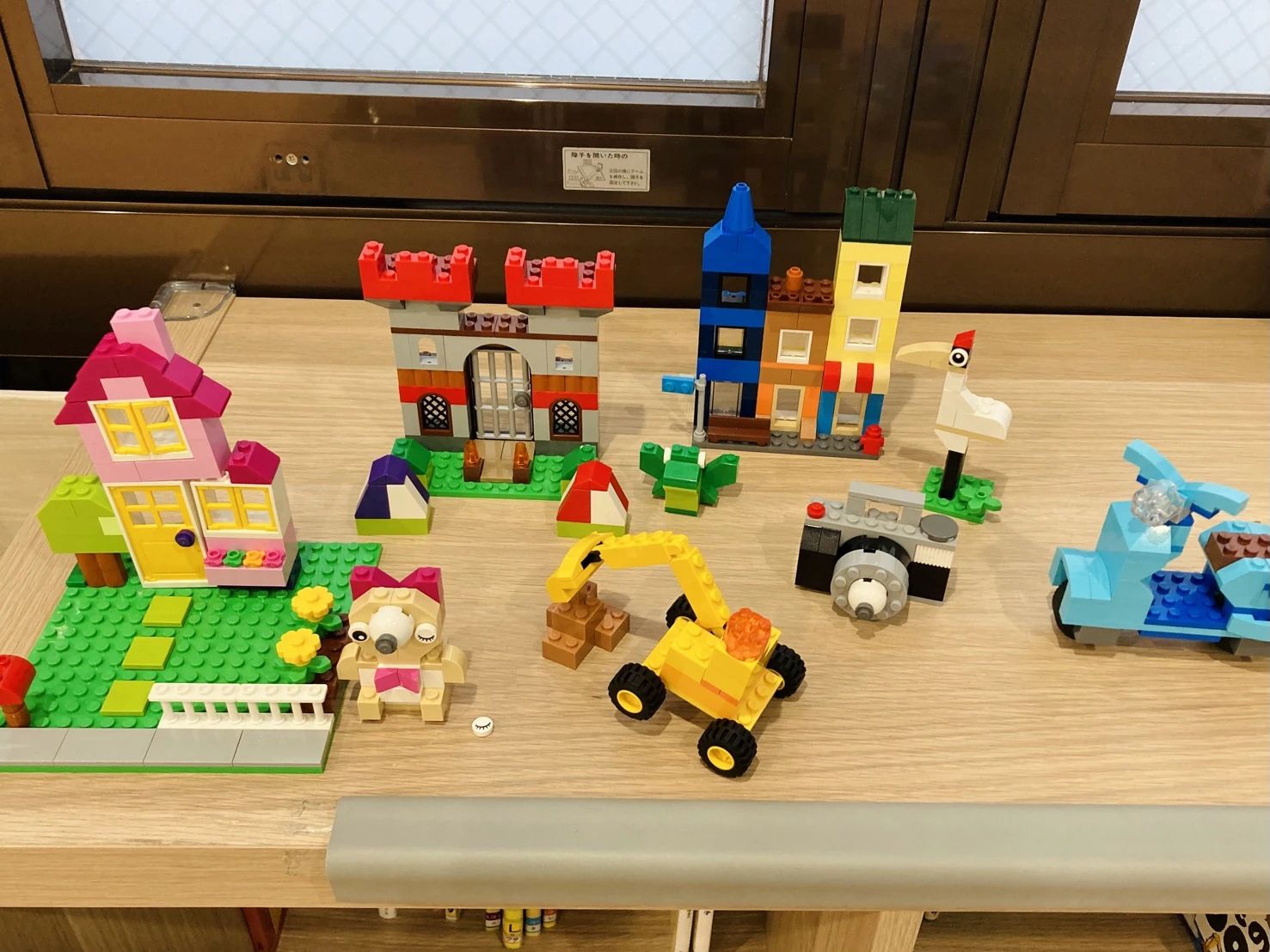 アイビージュニア 療育（発達支援） 本町教室のサムネイル画像 4