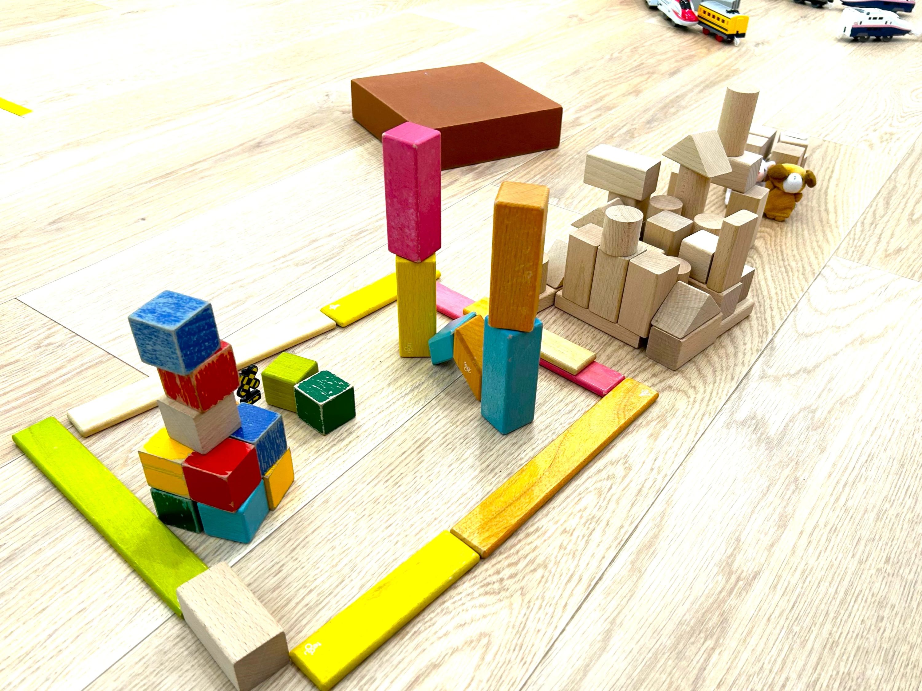 アイビージュニア 療育（発達支援） 本町教室のサムネイル画像 2