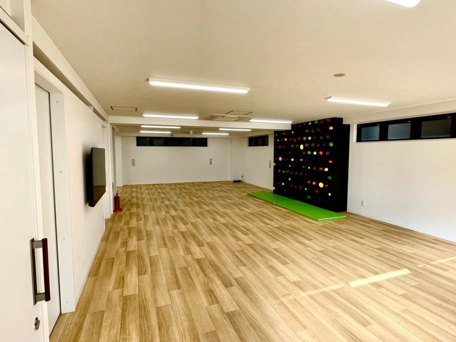 ウィズ・ユー 療育（発達支援） ウィズ・ユーあきる野のサムネイル画像 4