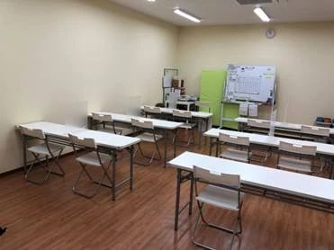 トゥモローフィールド町田 療育（発達支援） 本校のサムネイル画像 3