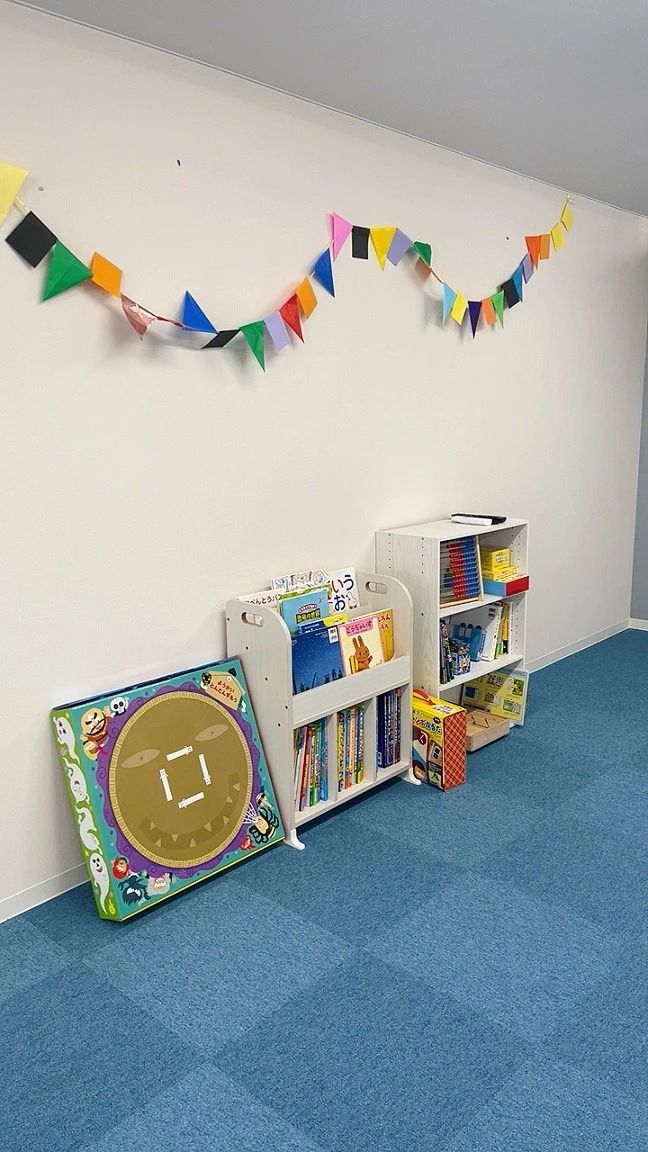 ウィズ・ユー 療育（発達支援） ウィズ・ユー石神井のサムネイル画像 3