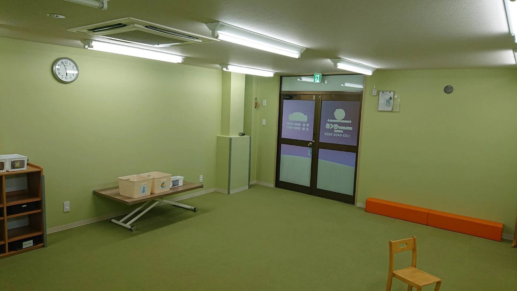 こぱんはうすさくら 療育（発達支援） 木場教室のサムネイル画像 2