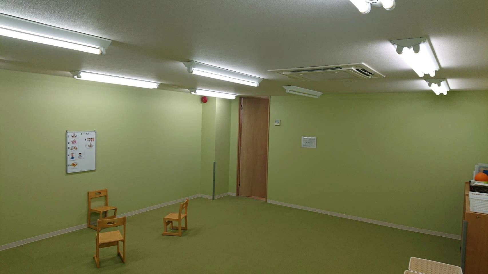 こぱんはうすさくら 療育（発達支援） 木場教室のサムネイル画像 4