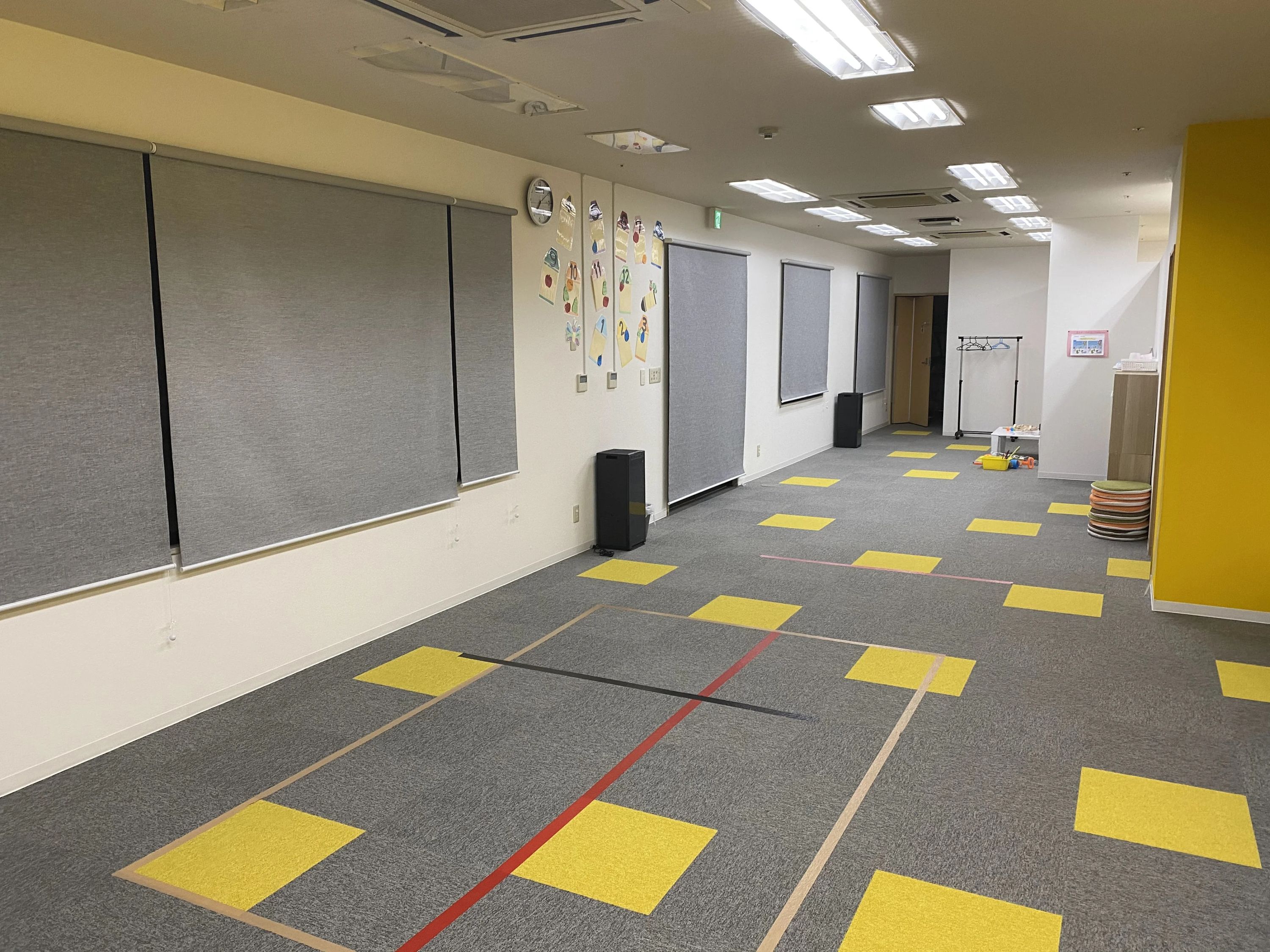 たまキッズルーム 療育（発達支援） 高幡不動教室のサムネイル画像 2