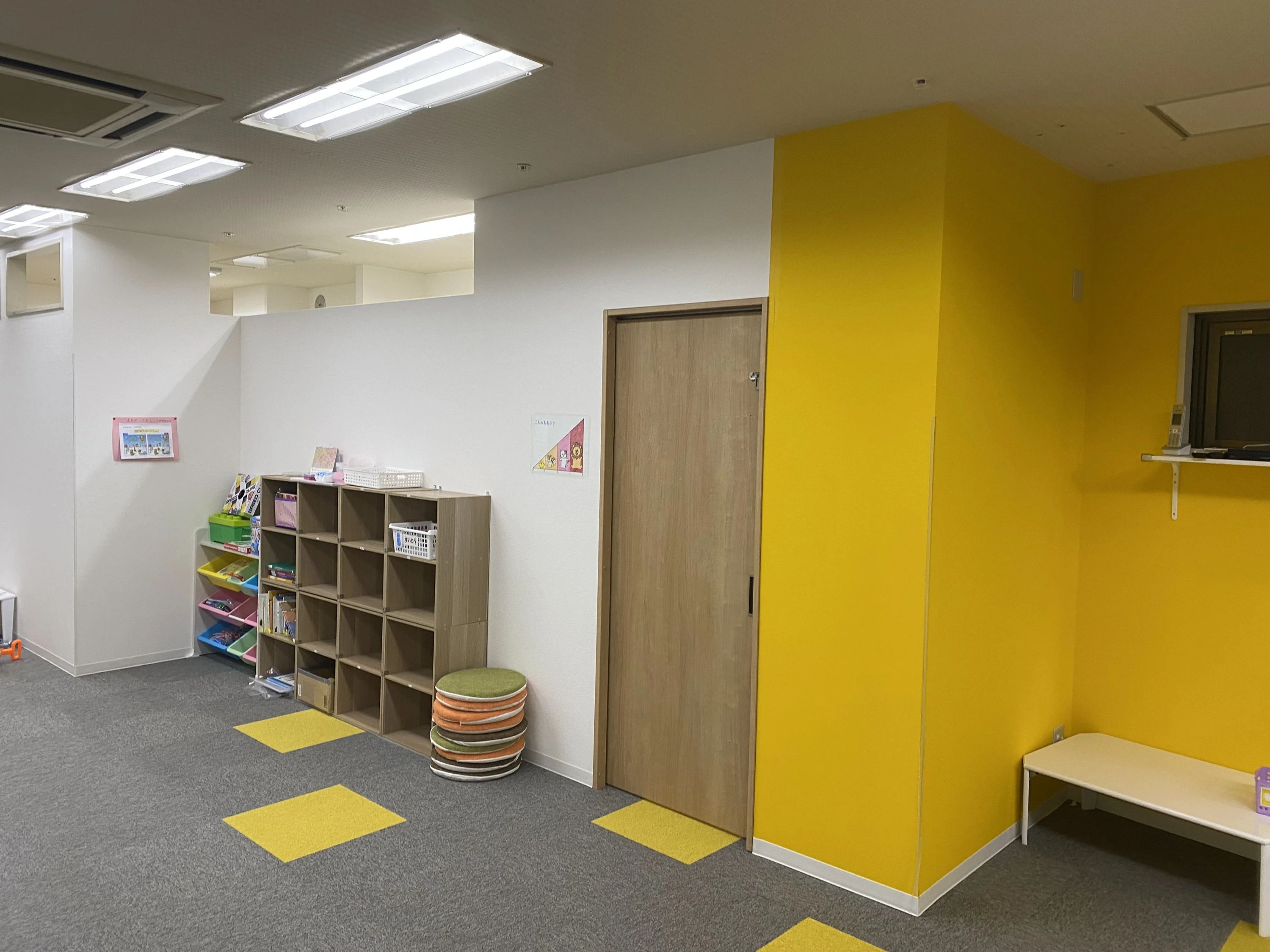 たまキッズルーム 療育（発達支援） 高幡不動教室のサムネイル画像 5