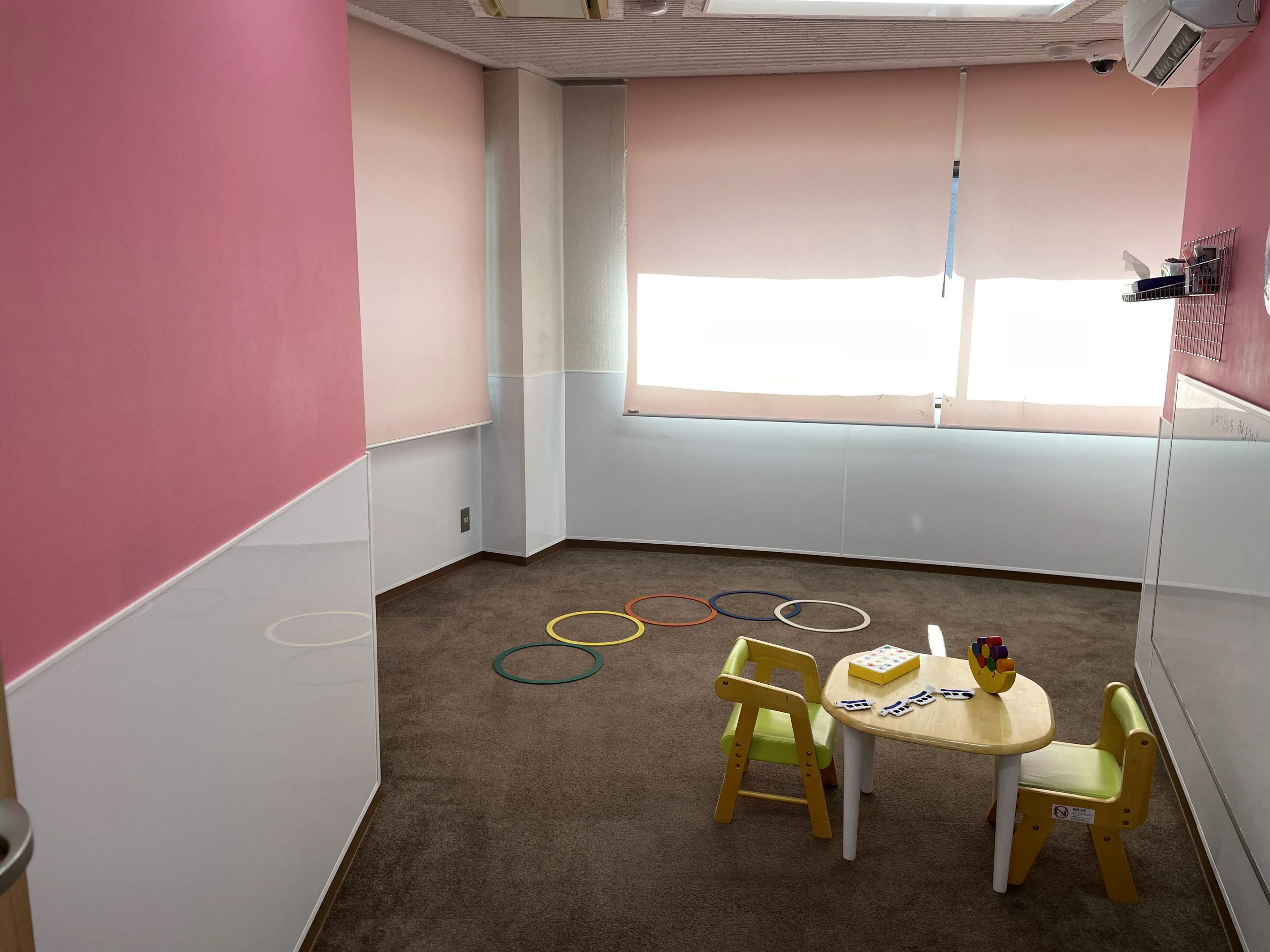 ハビー 療育（発達支援） 立川教室のメイン画像